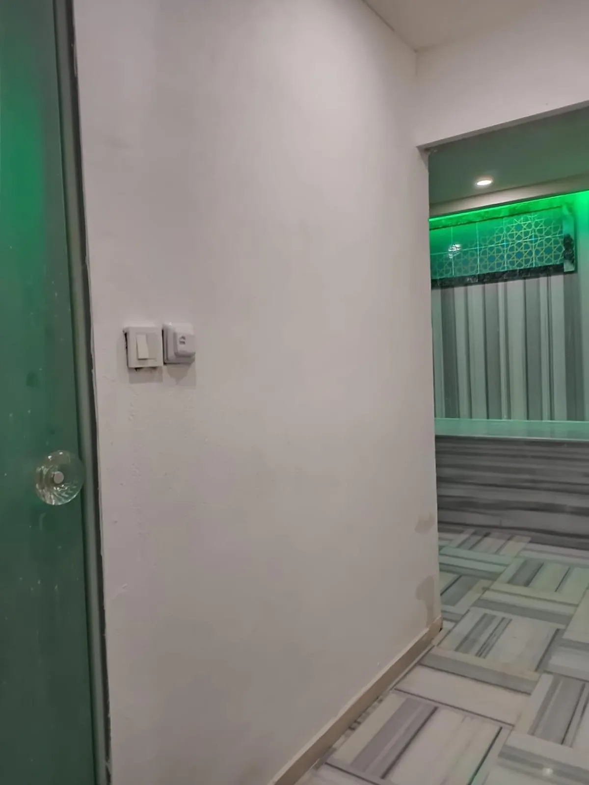 Spa and wellness centre/facilities in Grand Park Hotel Istanbul Beylikduzu