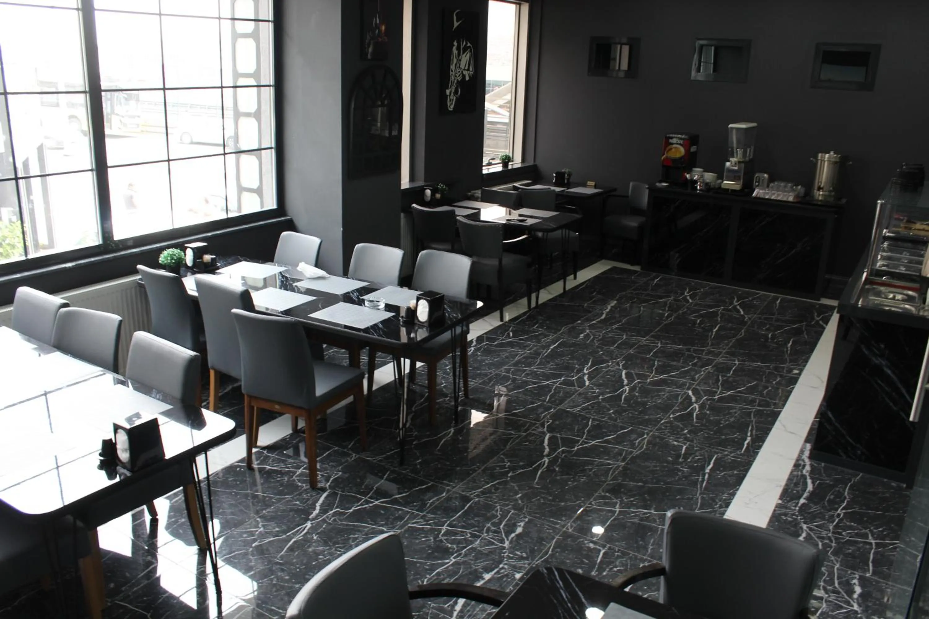 Business facilities in Grand Park Hotel Istanbul Beylikduzu