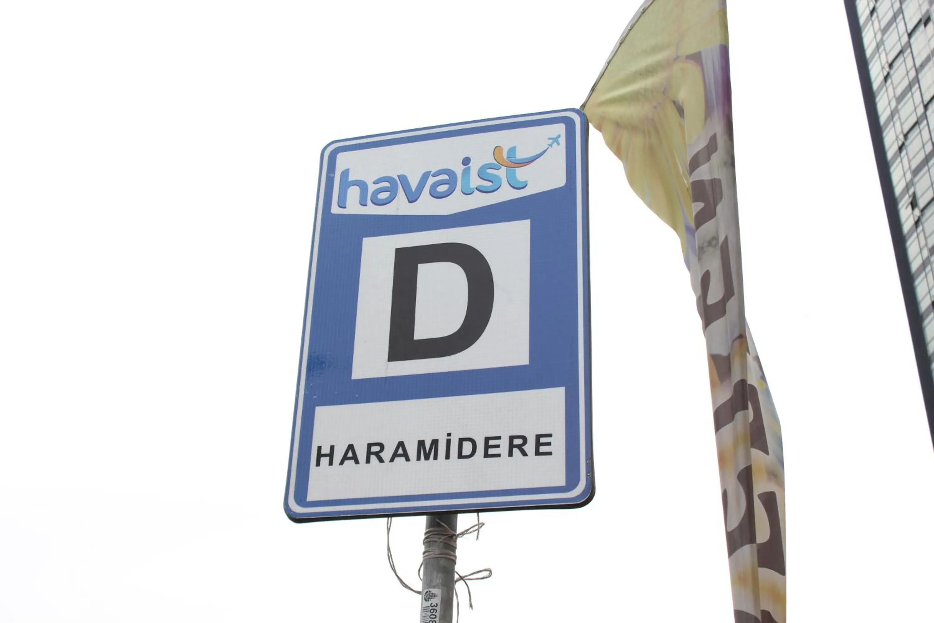 Off site in Grand Park Hotel Istanbul Beylikduzu