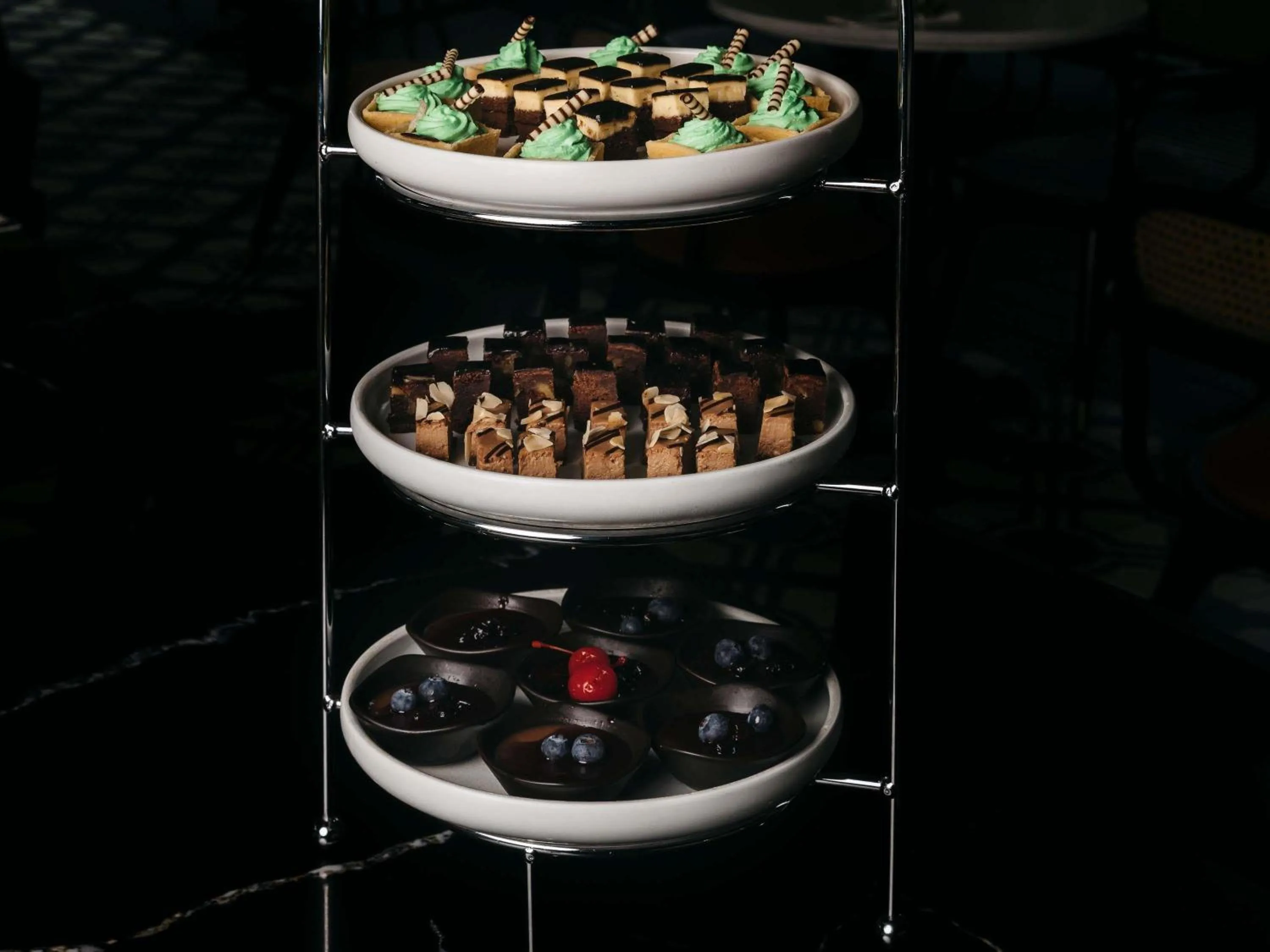 Other in Movenpick Hotel Melbourne On Spencer