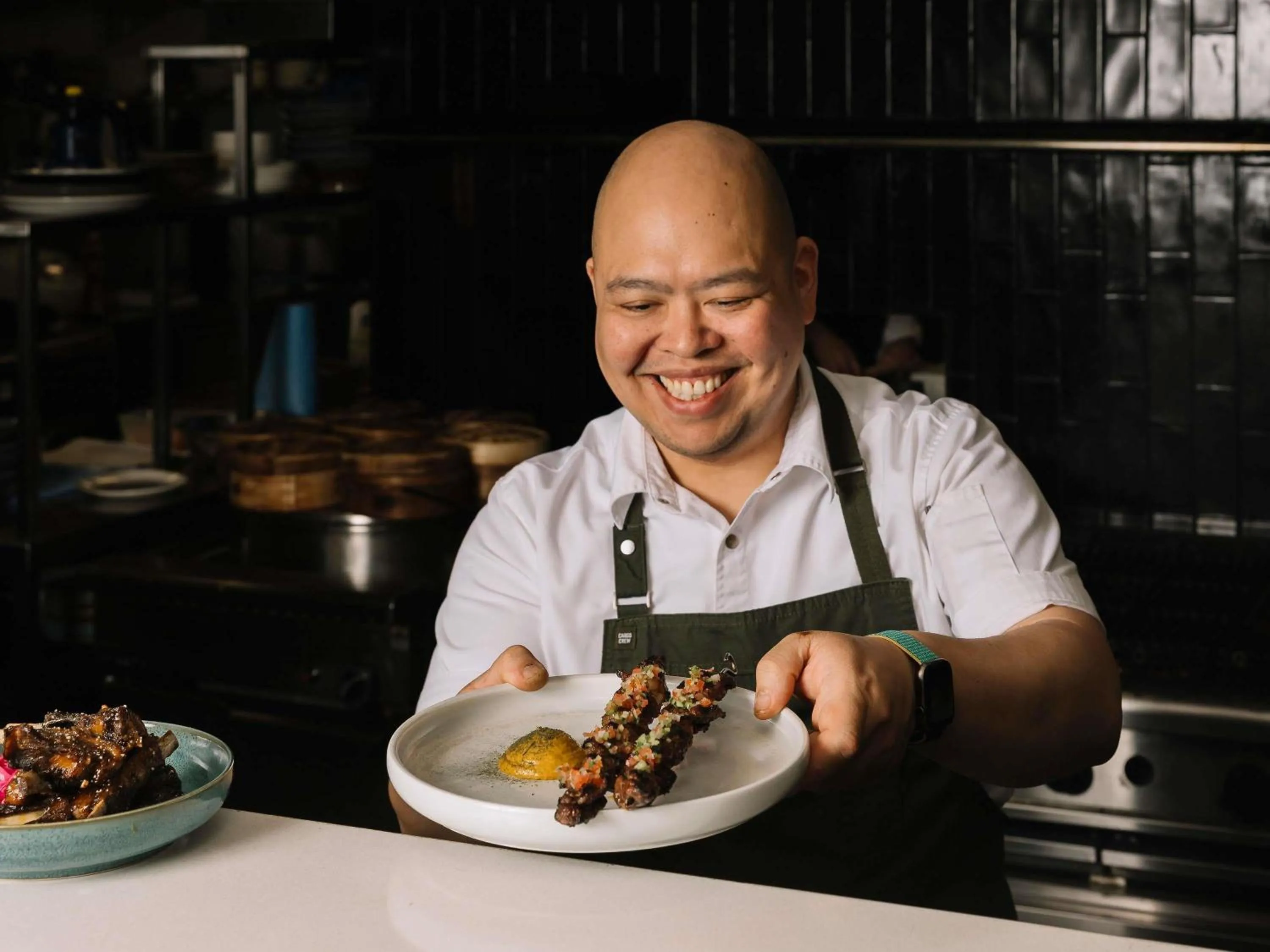 Meeting/conference room in Movenpick Hotel Melbourne On Spencer