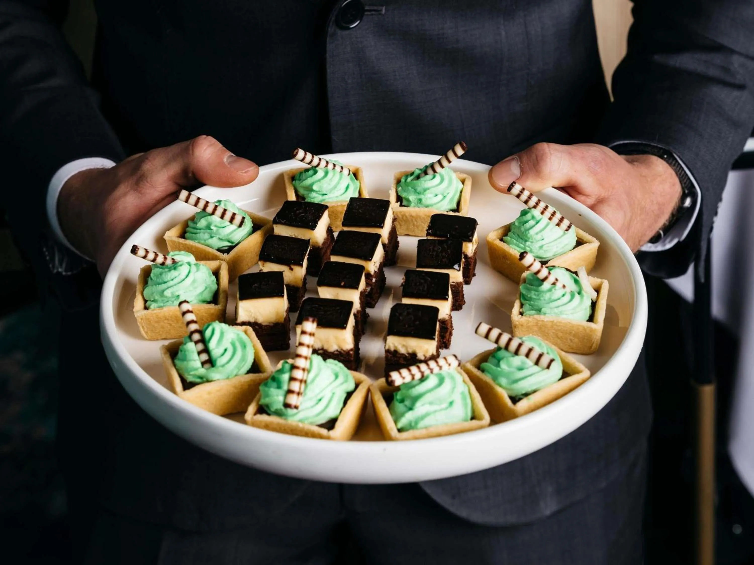 Other in Movenpick Hotel Melbourne On Spencer