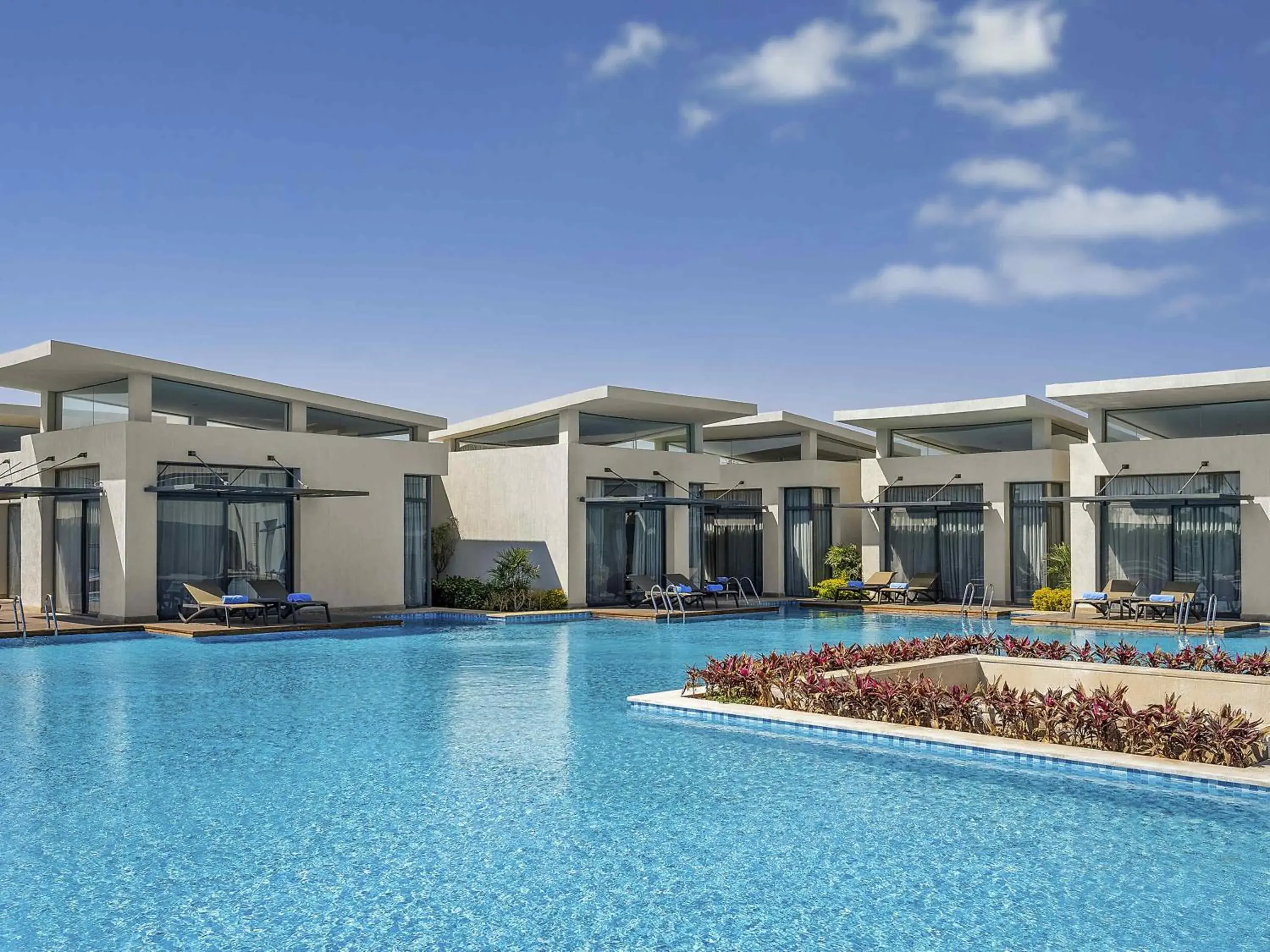 Executive Pool Villa in Rixos Premium Magawish Suites and Villas- Ultra All-Inclusive Executive Pool Villa in Rixos Premium Magawish Suites and Villas- Ultra All-Inclusive