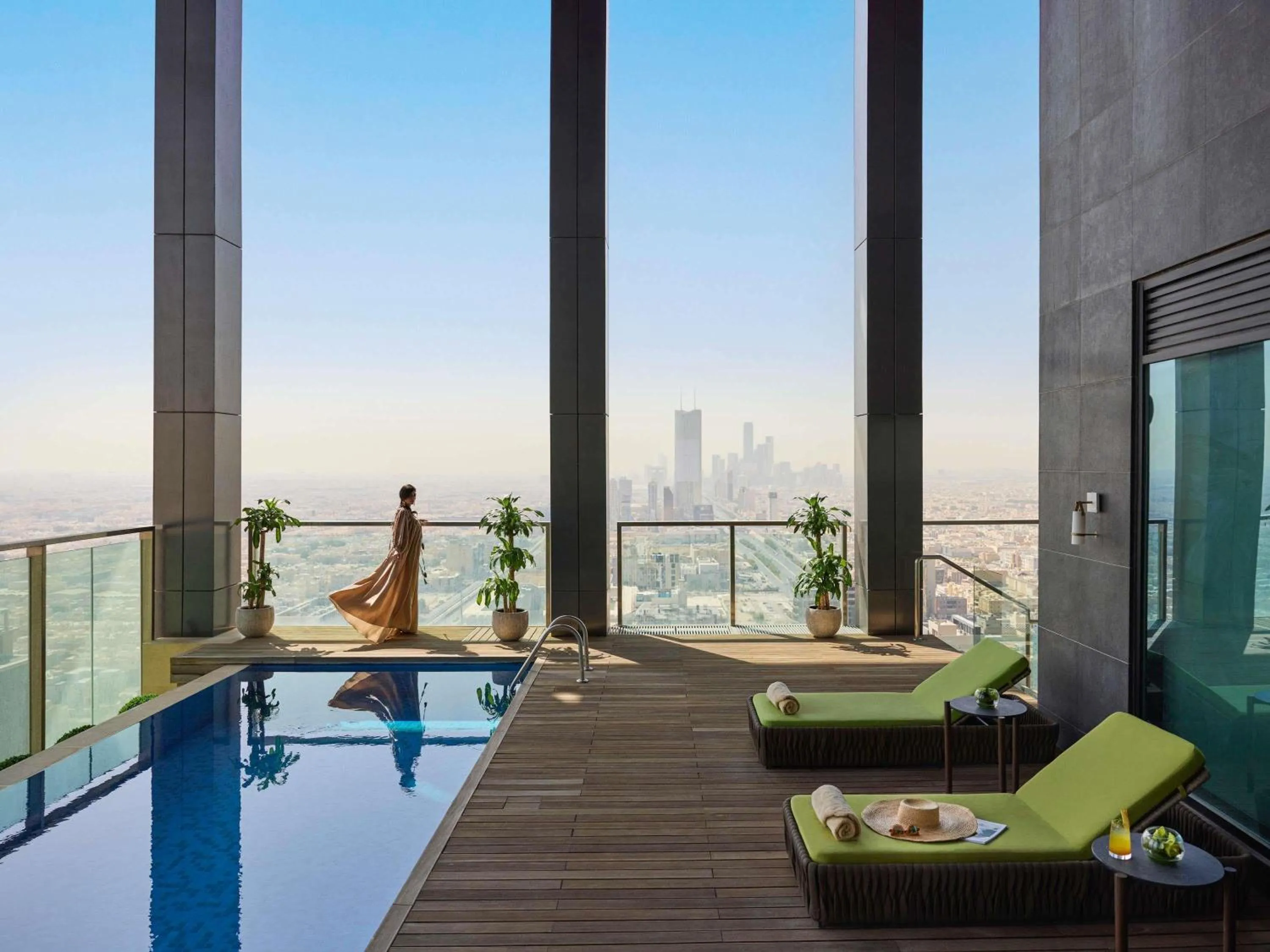 Other in Fairmont Ramla Riyadh