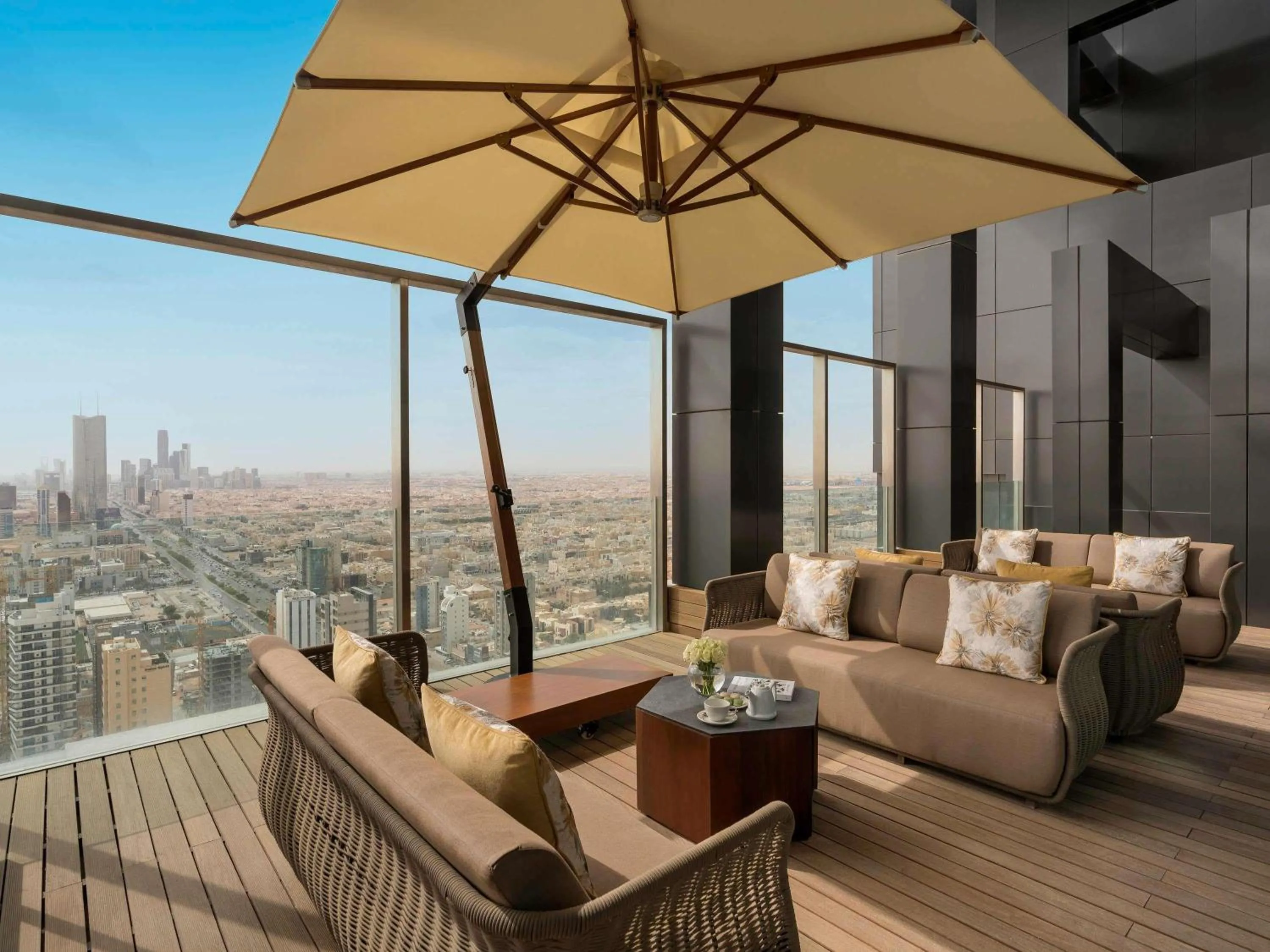 Other in Fairmont Ramla Riyadh