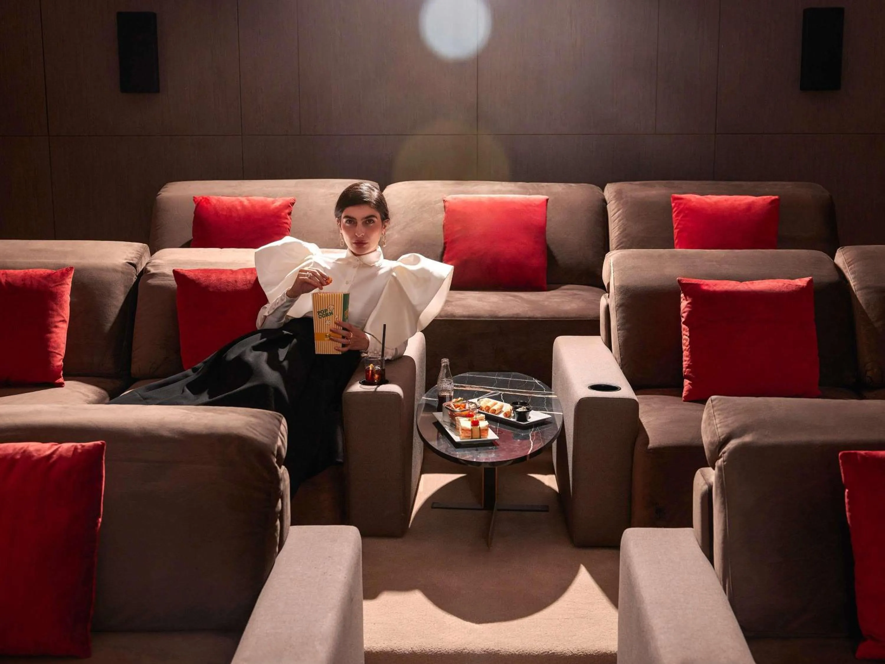 Other in Fairmont Ramla Riyadh