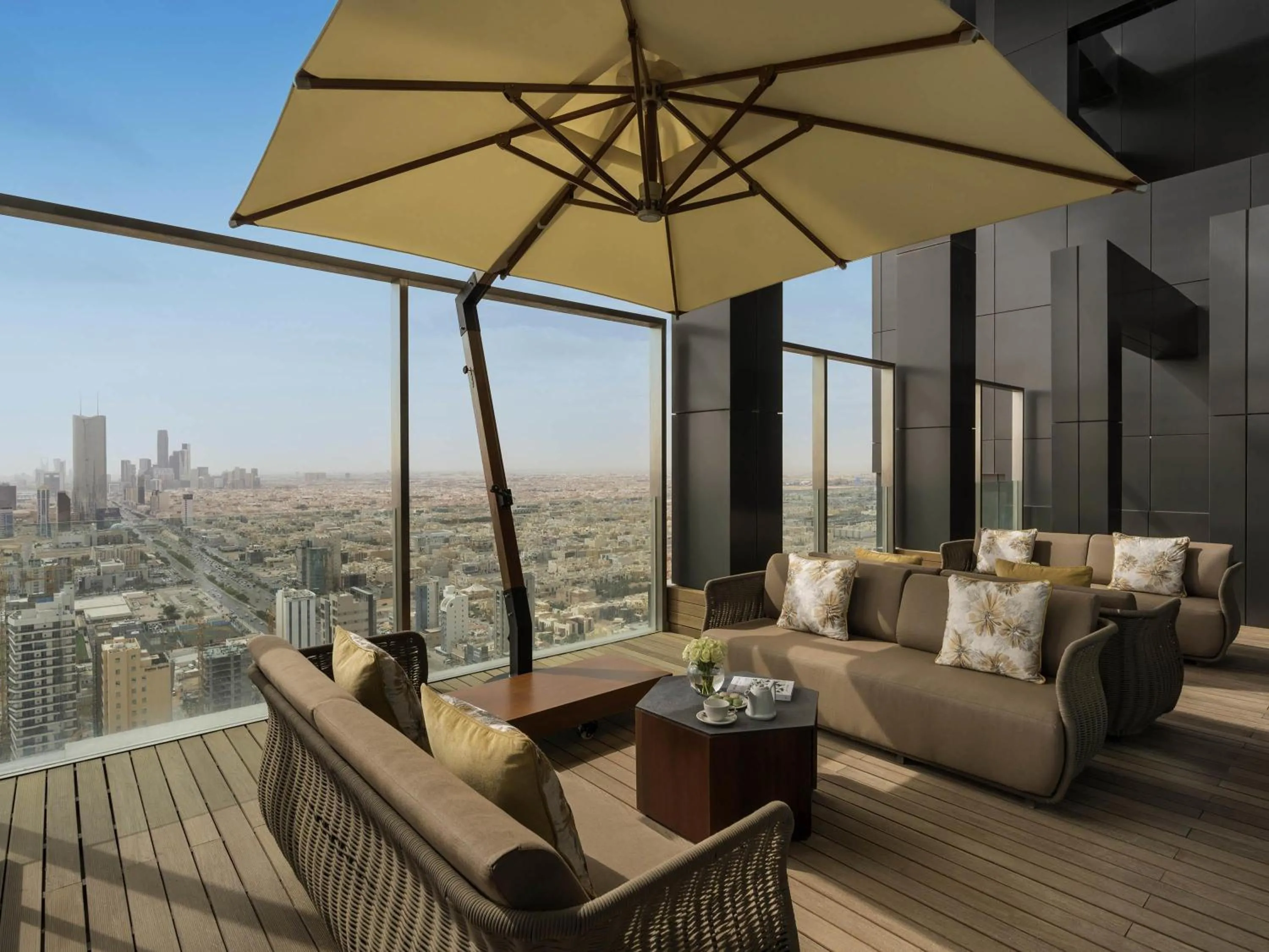 Other in Fairmont Ramla Riyadh