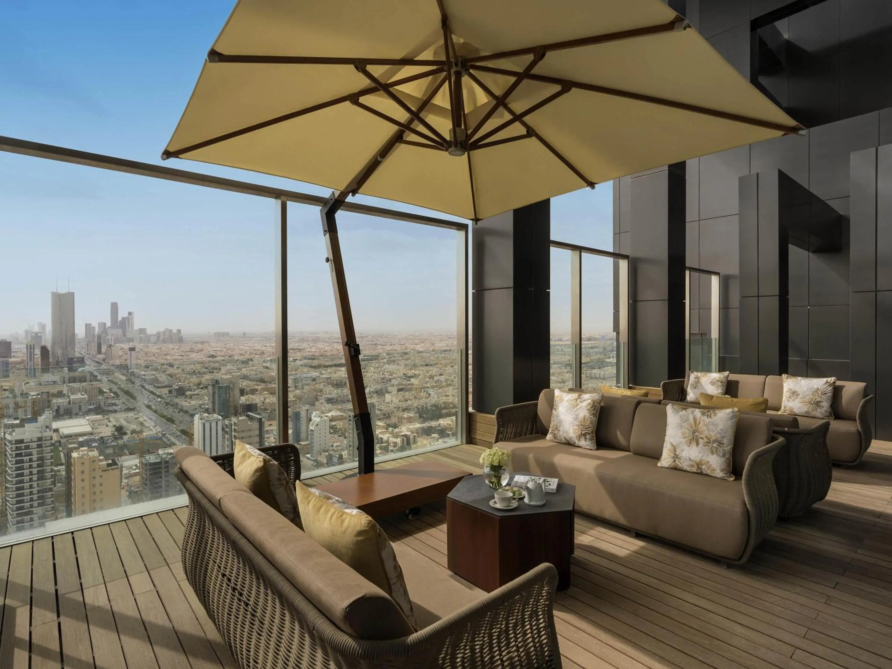 Other in Fairmont Ramla Riyadh