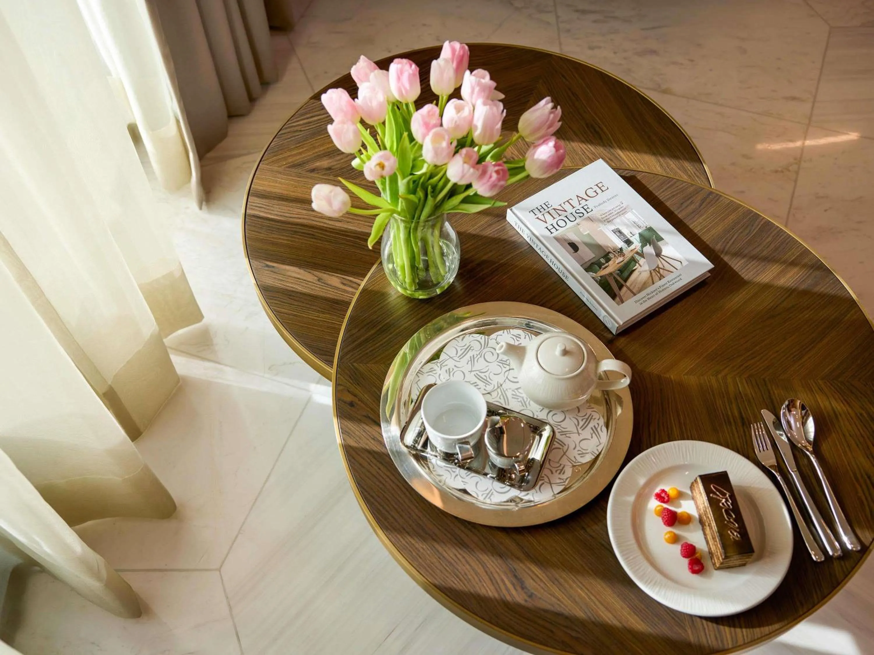 Other in Fairmont Ramla Riyadh