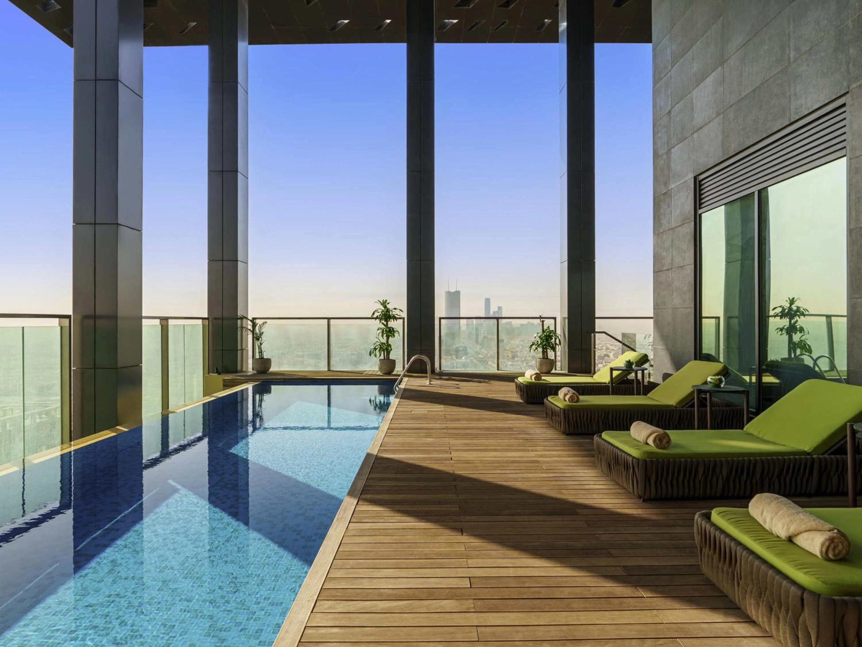 Other in Fairmont Ramla Riyadh