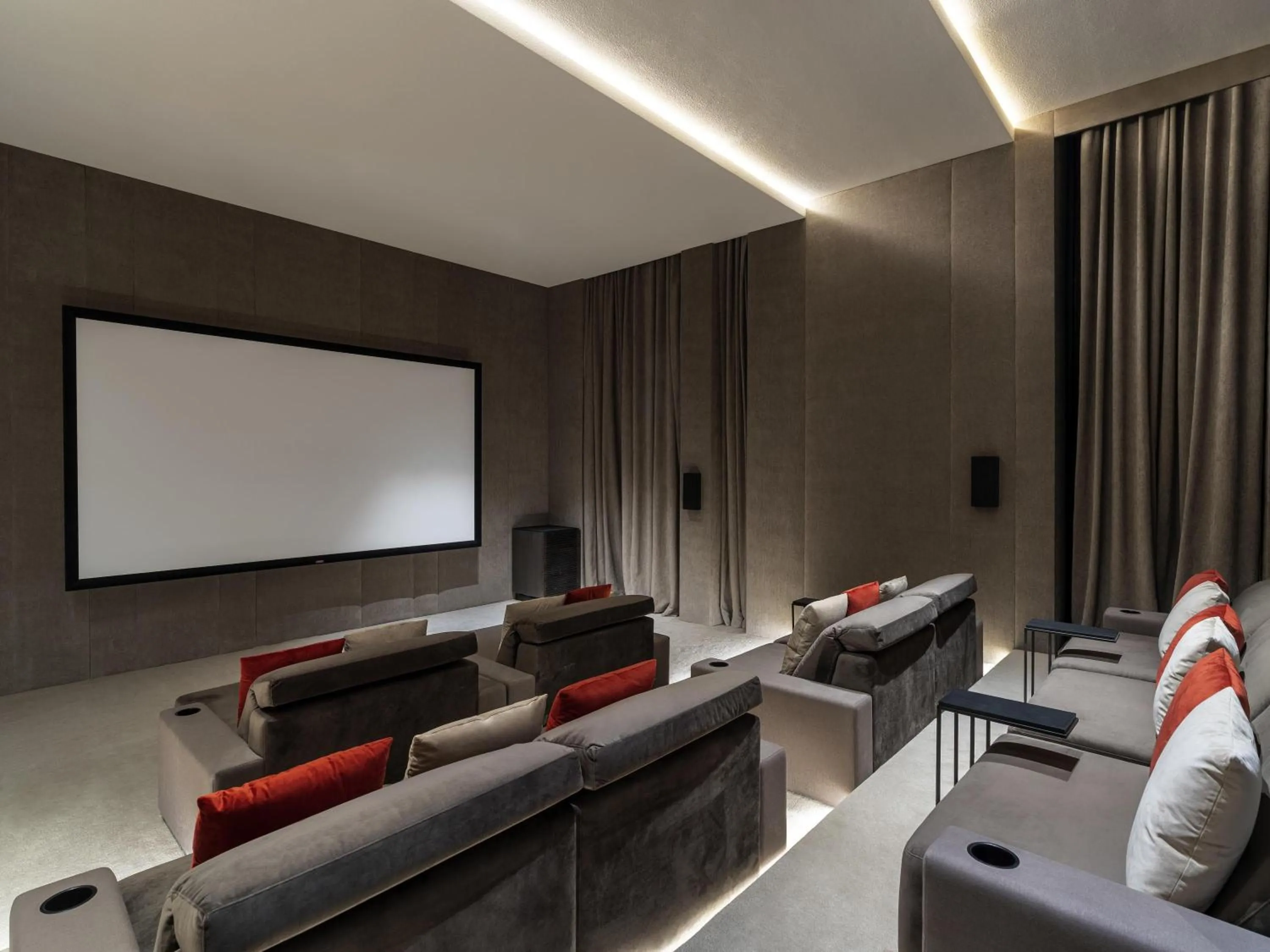 Other in Fairmont Ramla Riyadh