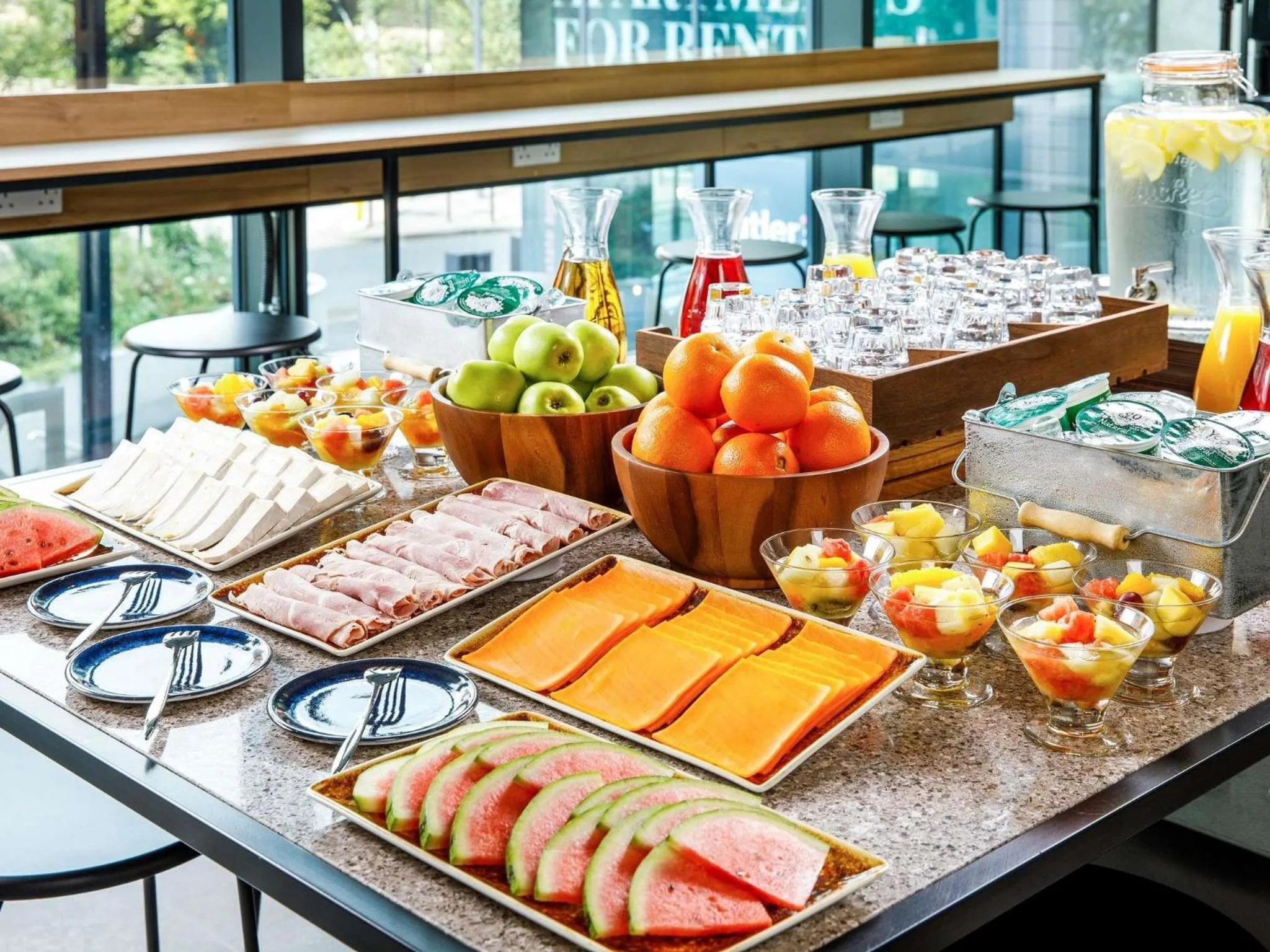 Other in ibis London Sutton Point