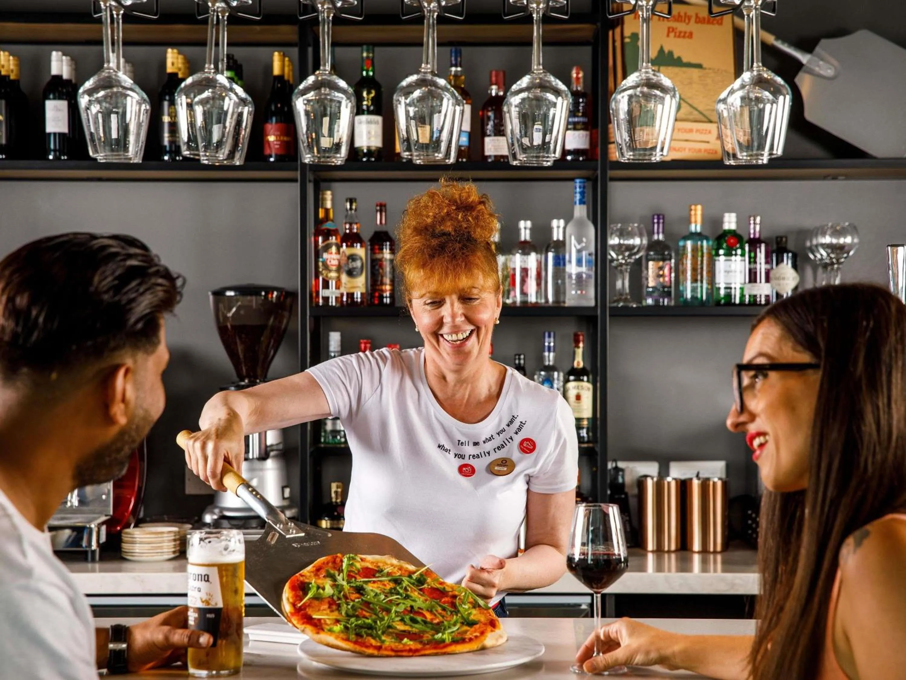 Other in ibis London Sutton Point