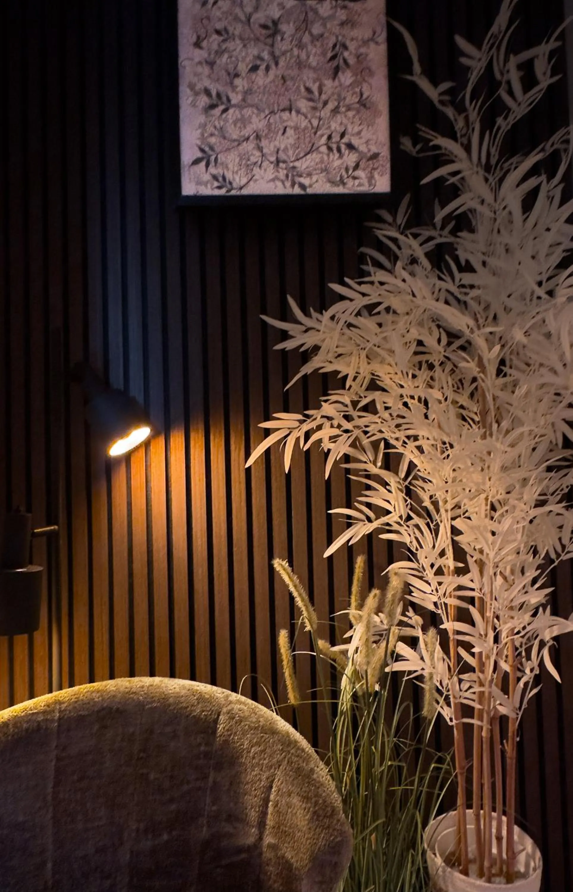 Boutique Hotel At Sea