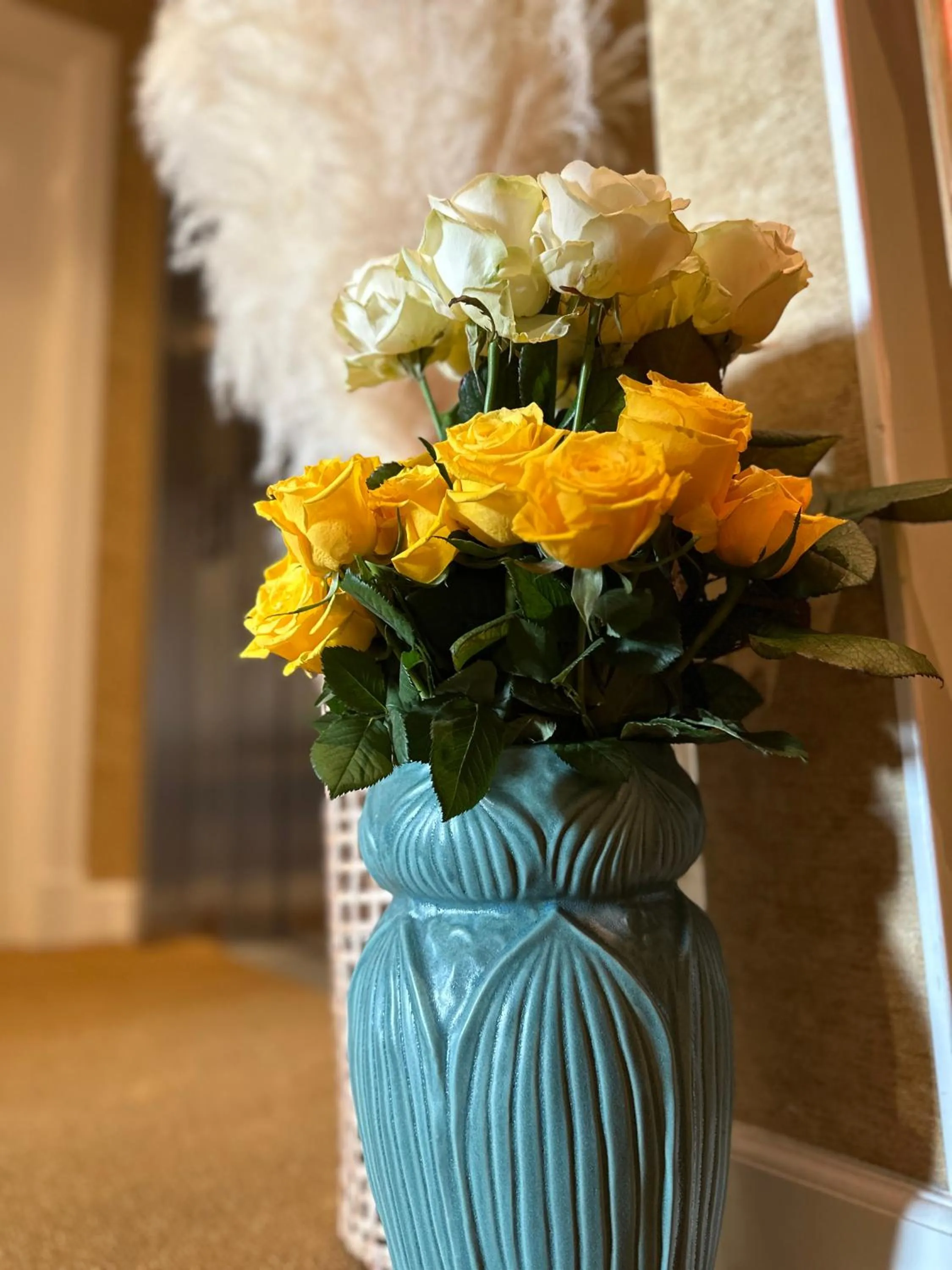 Boutique Hotel At Sea