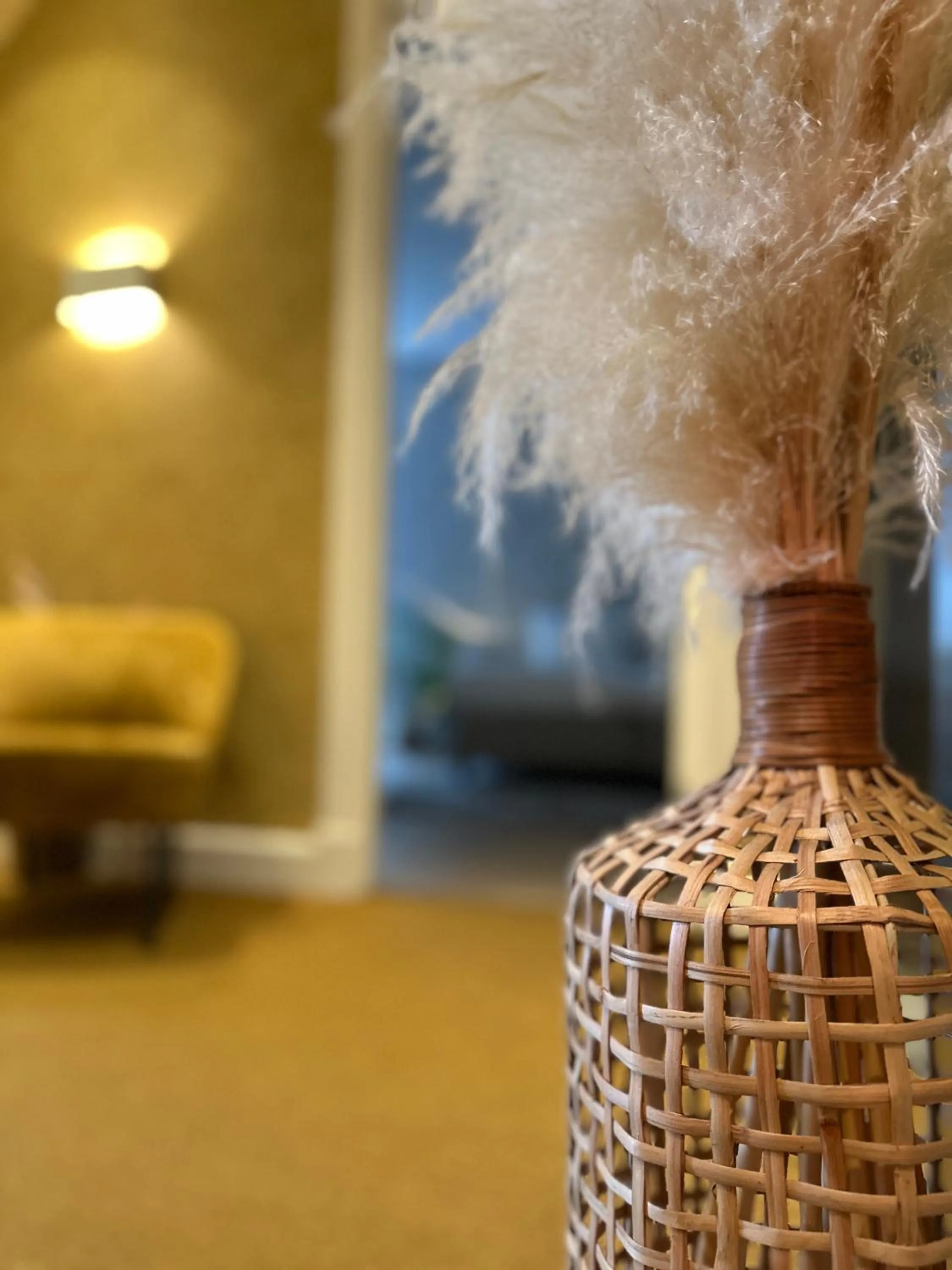 Property building in Boutique Hotel At Sea