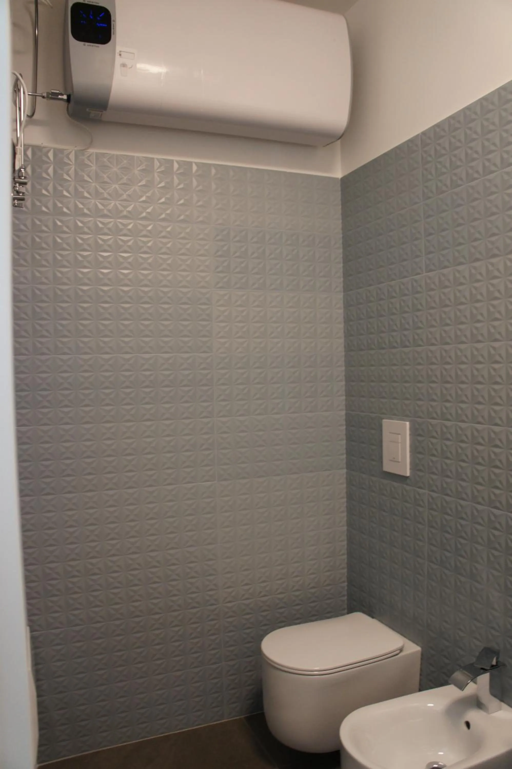 Bathroom in Da Nonna Teresa