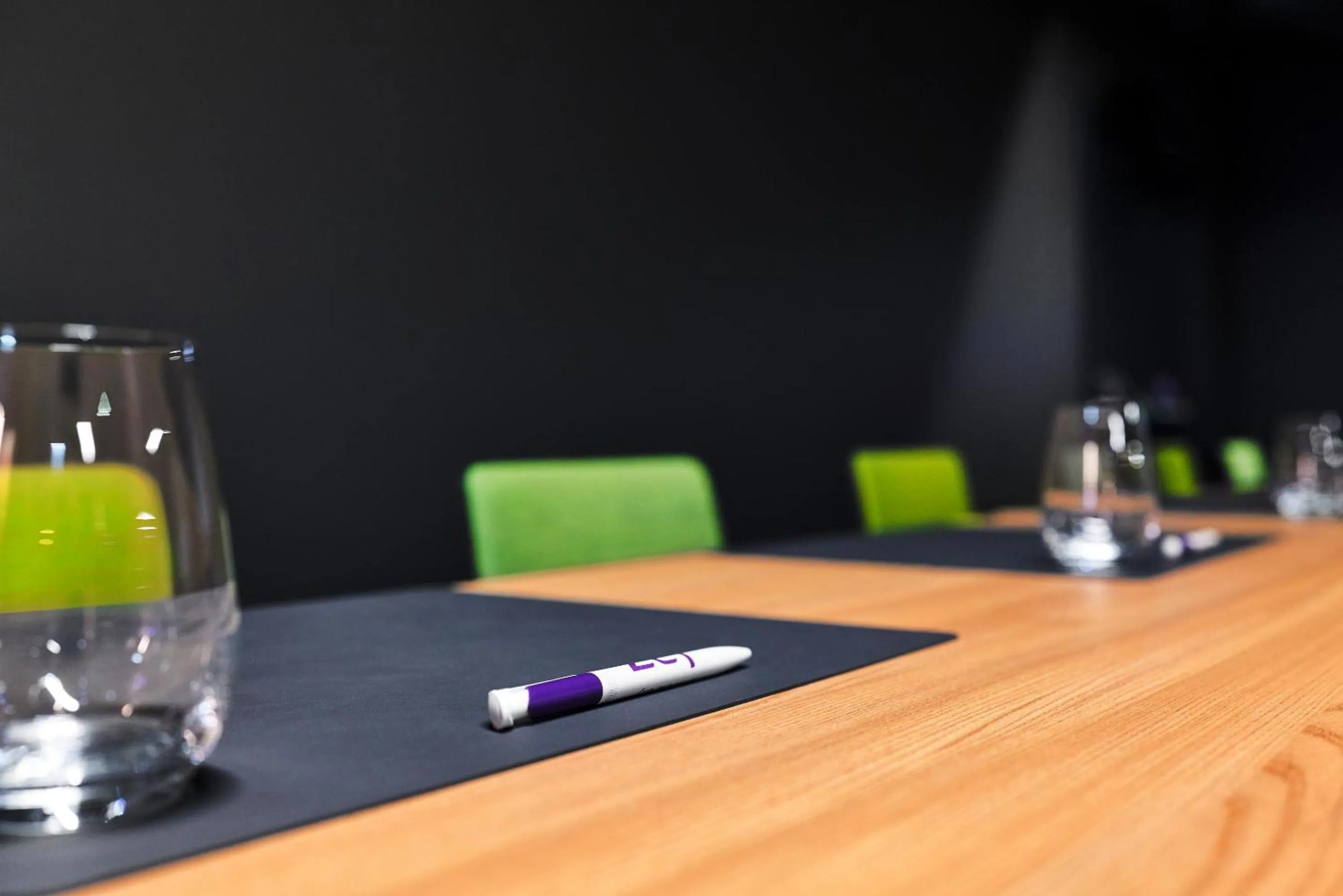 Banquet/Function facilities in Jaz in the City Vienna