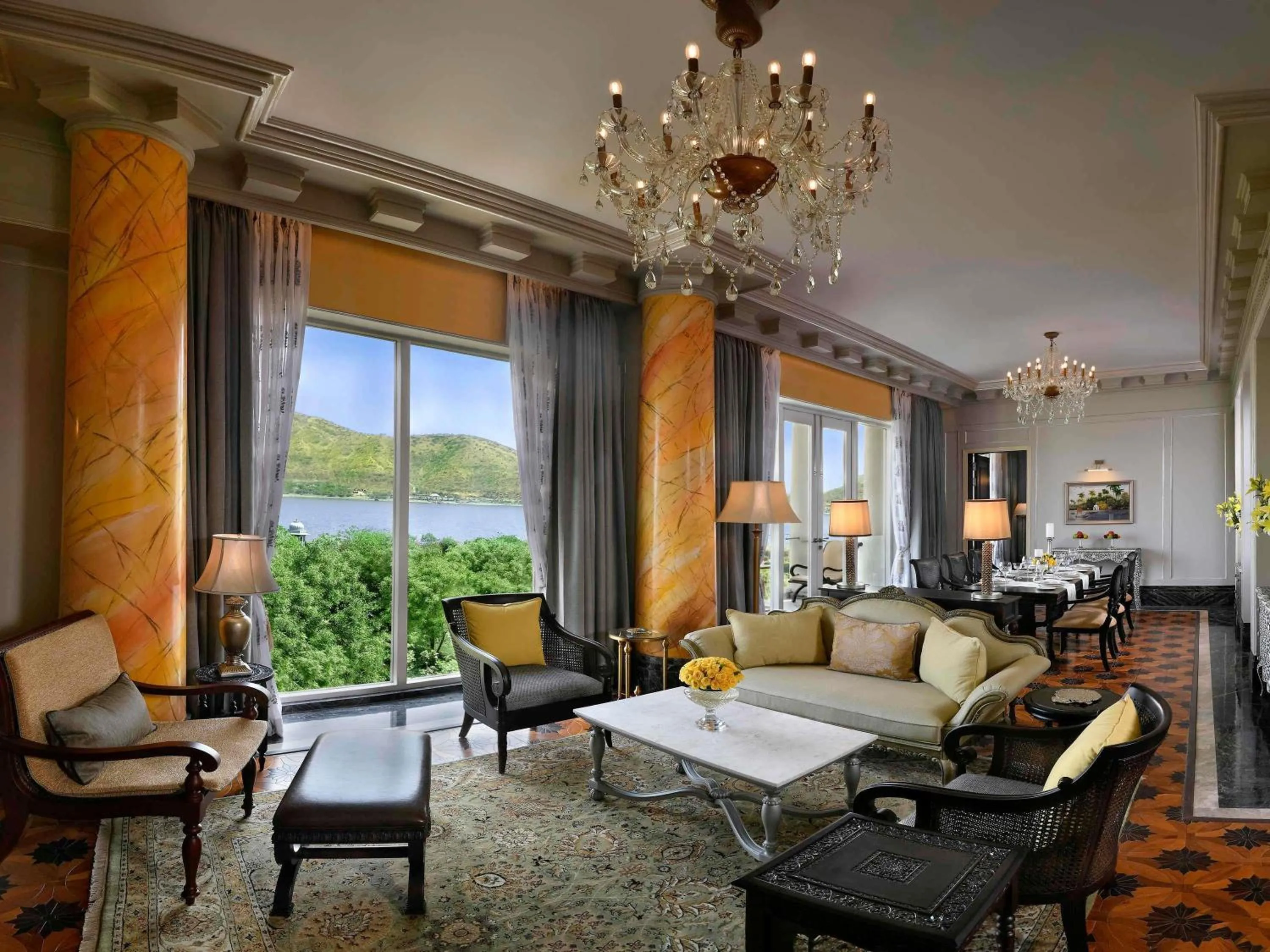 Other in Raffles Udaipur