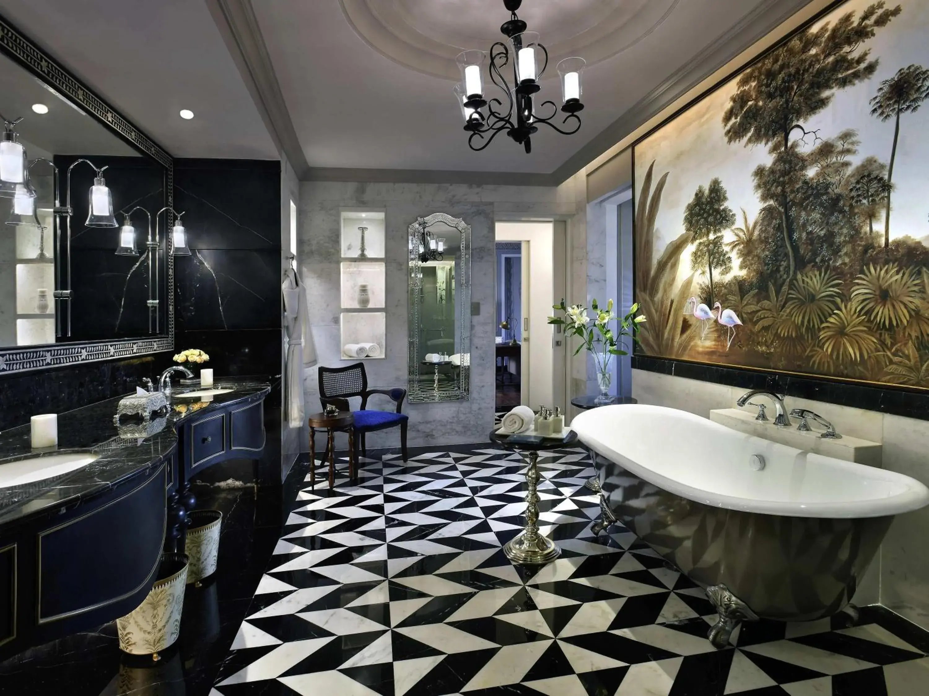 Raffles Oasis Suite - Enjoy 15% discount of Food & soft beverage and spa, 4 pcs of Laundry in Raffles Udaipur Raffles Oasis Suite - Enjoy 15% discount of Food & soft beverage and spa, 4 pcs of Laundry in Raffles Udaipur