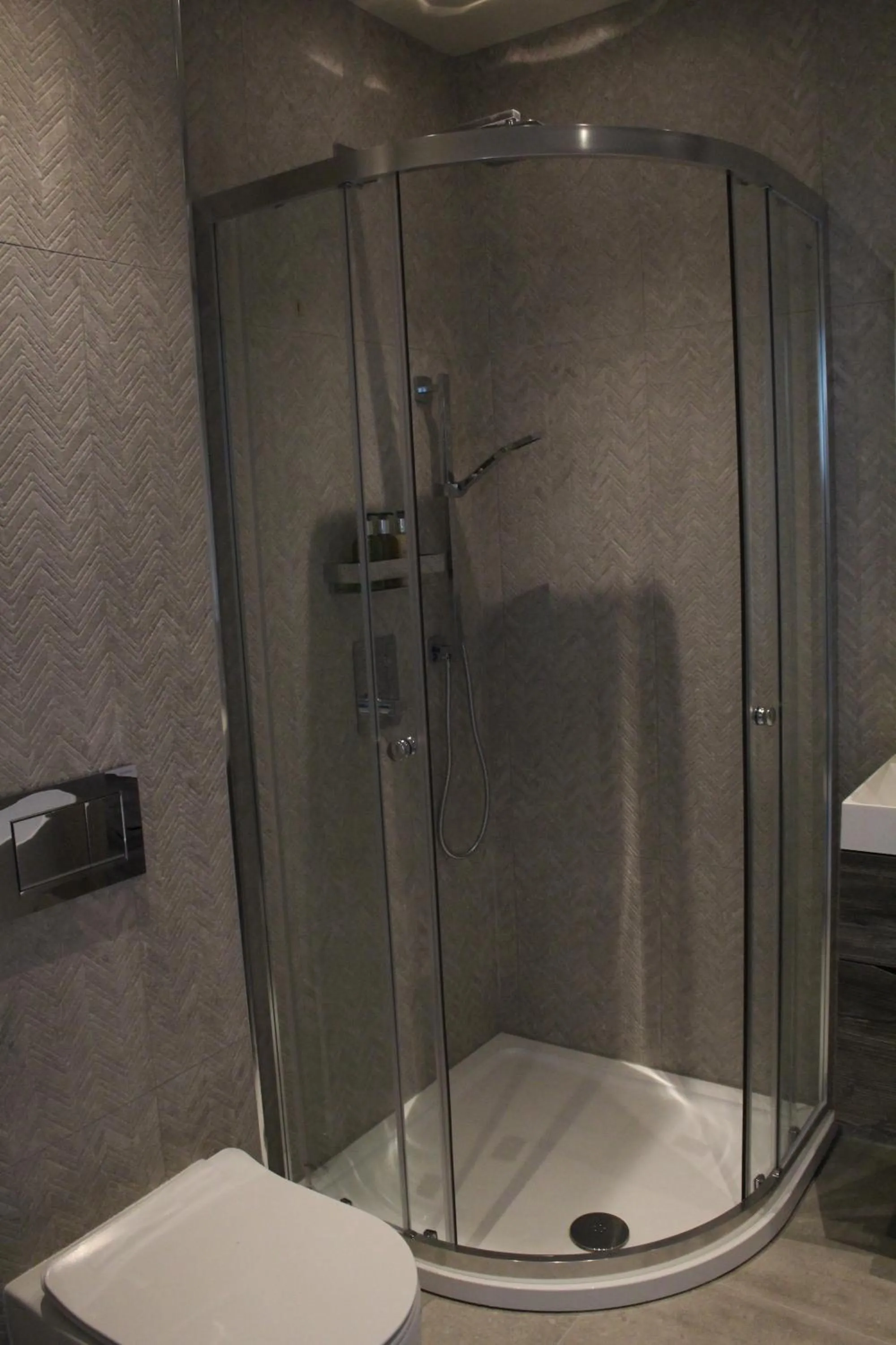 Bathroom in The Merchant's Yard