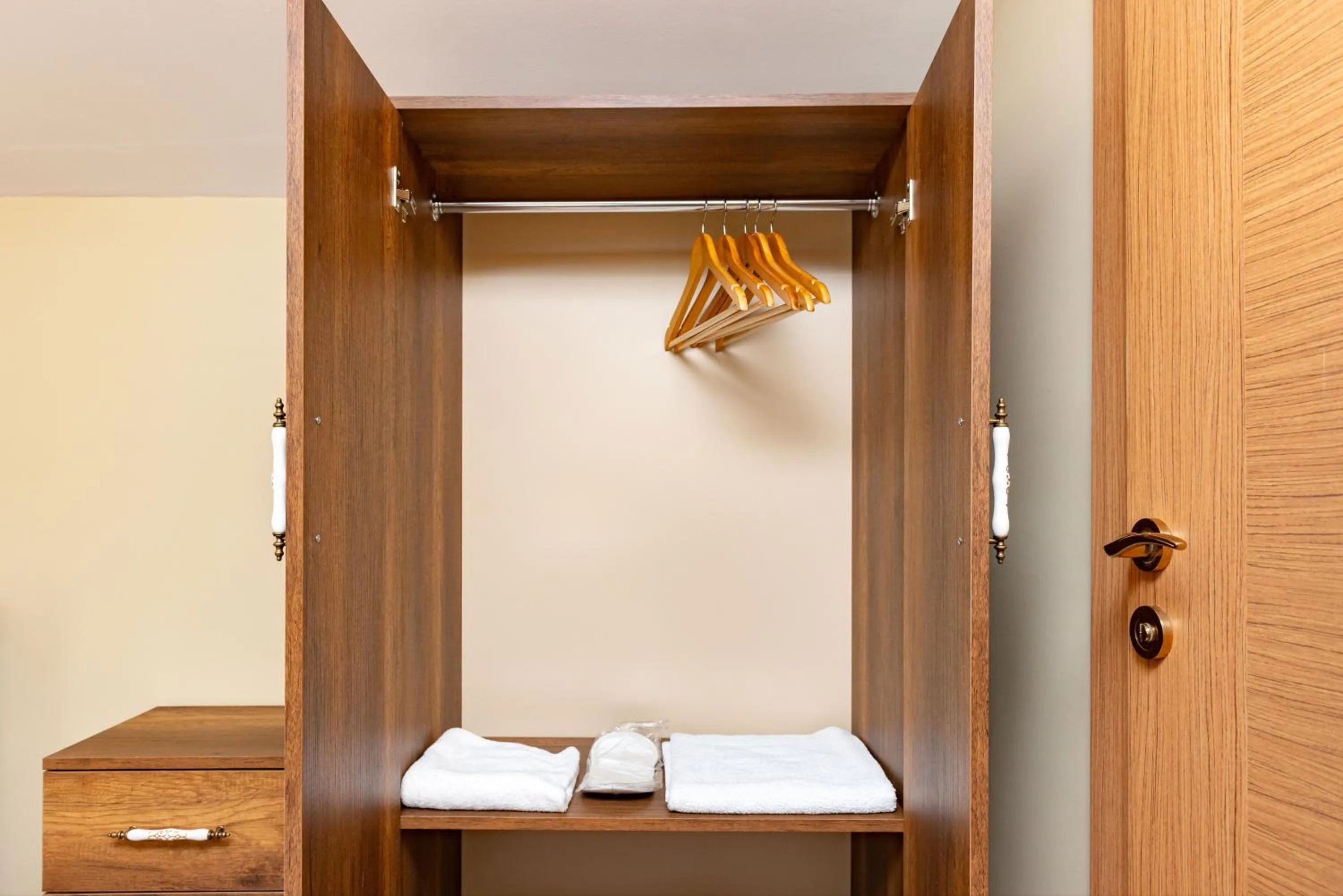 Massage in The Ottoman