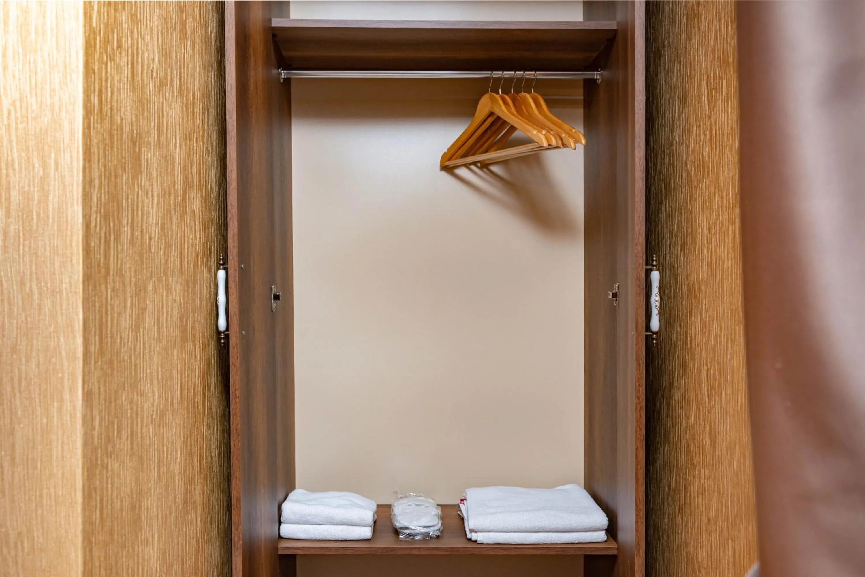 Bedroom in The Ottoman