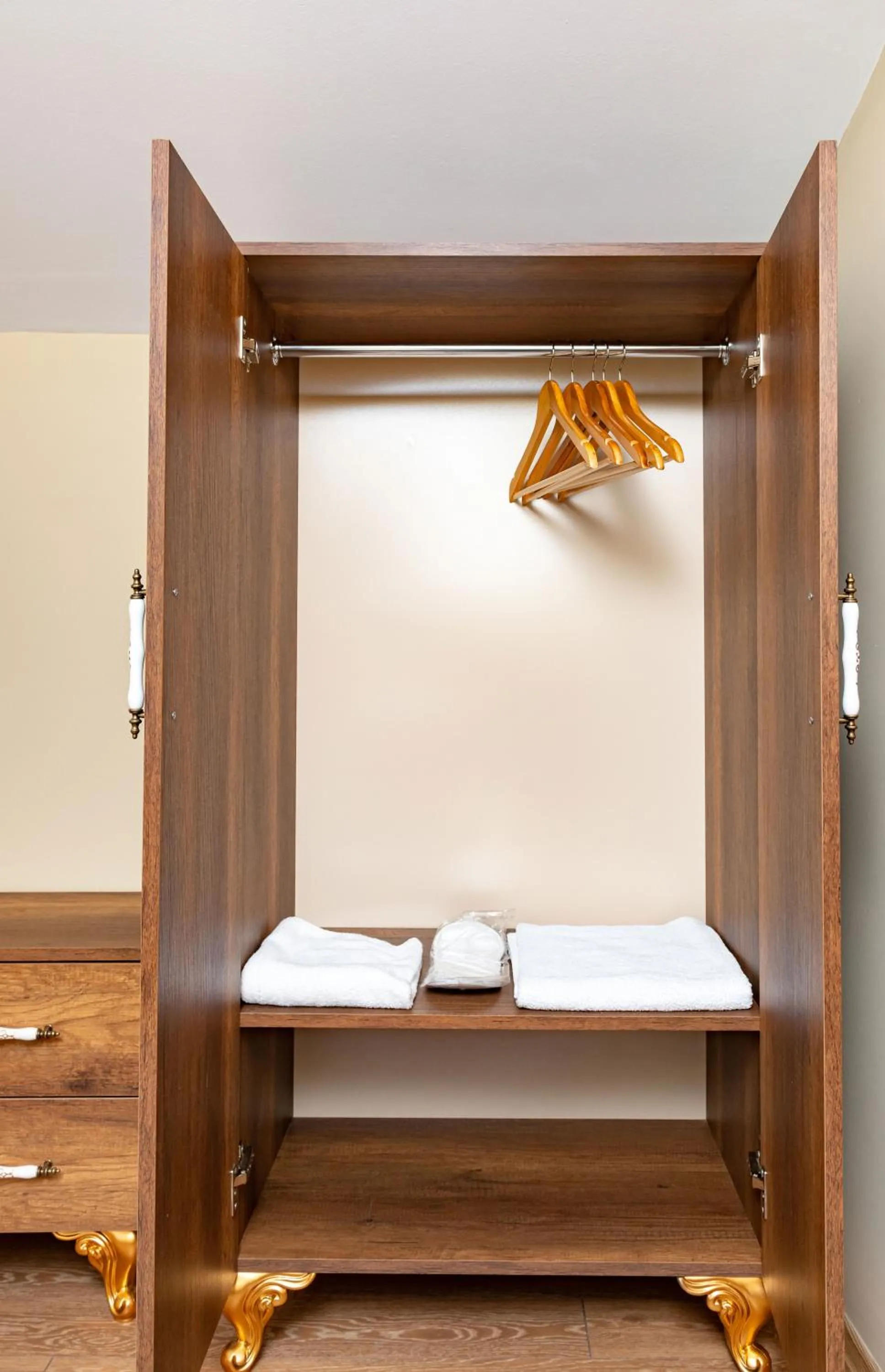 Bedroom in The Ottoman