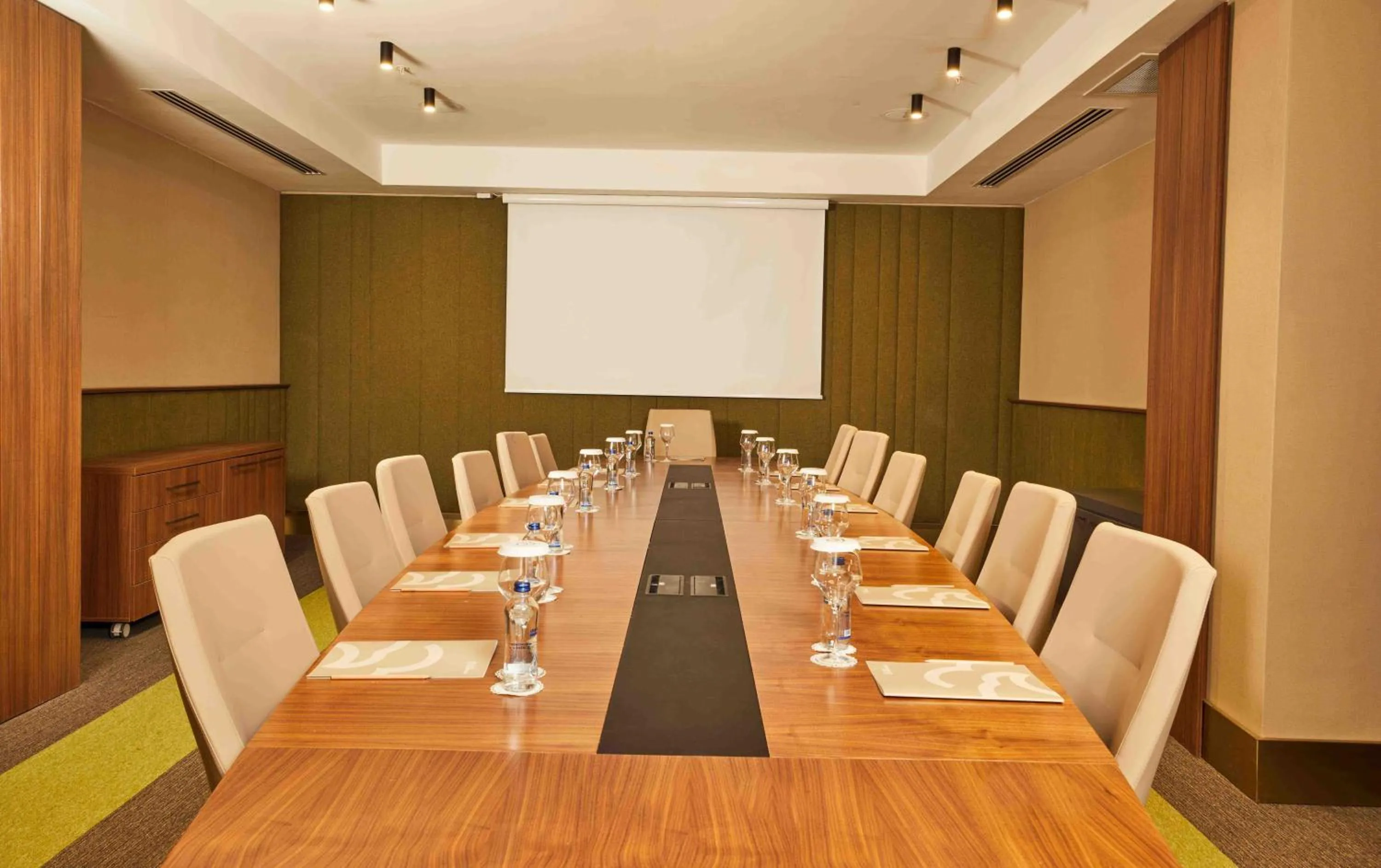 Meeting/conference room in Park Dedeman Kastamonu