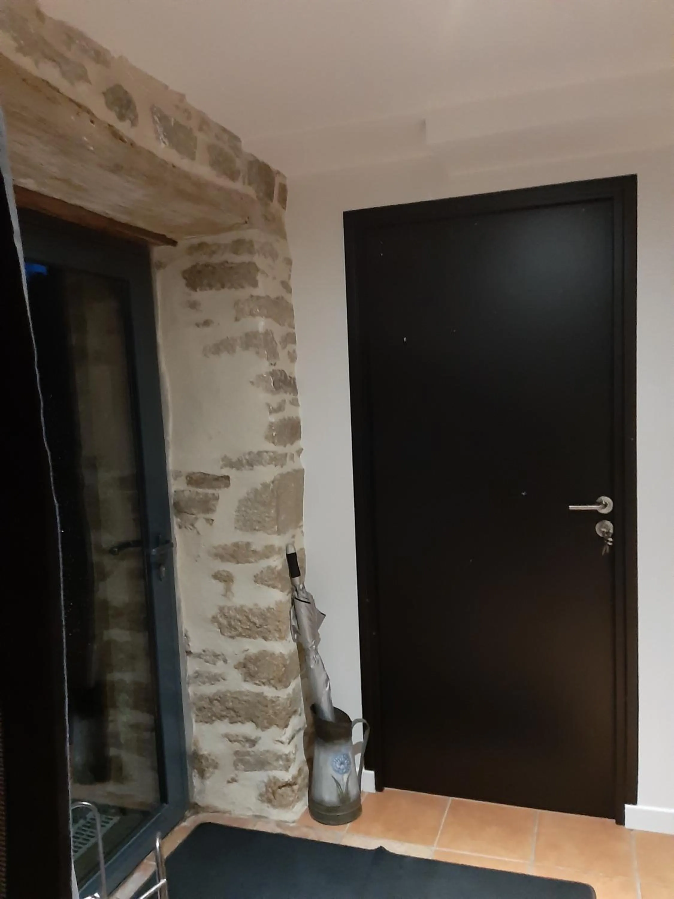 La Longère d'Arzoù, chambres d'hôtes