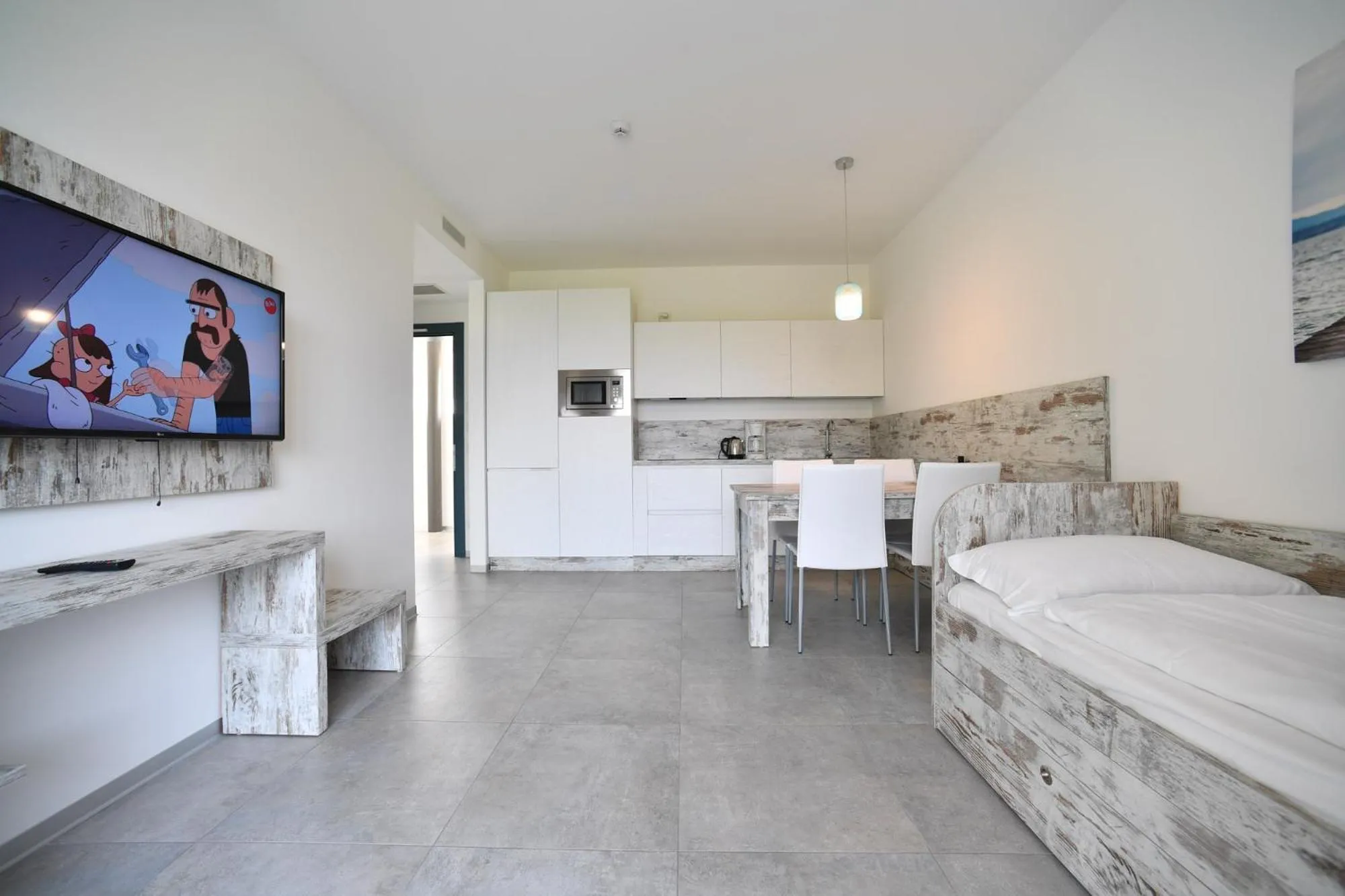 Residence Malcesine-Active&Family