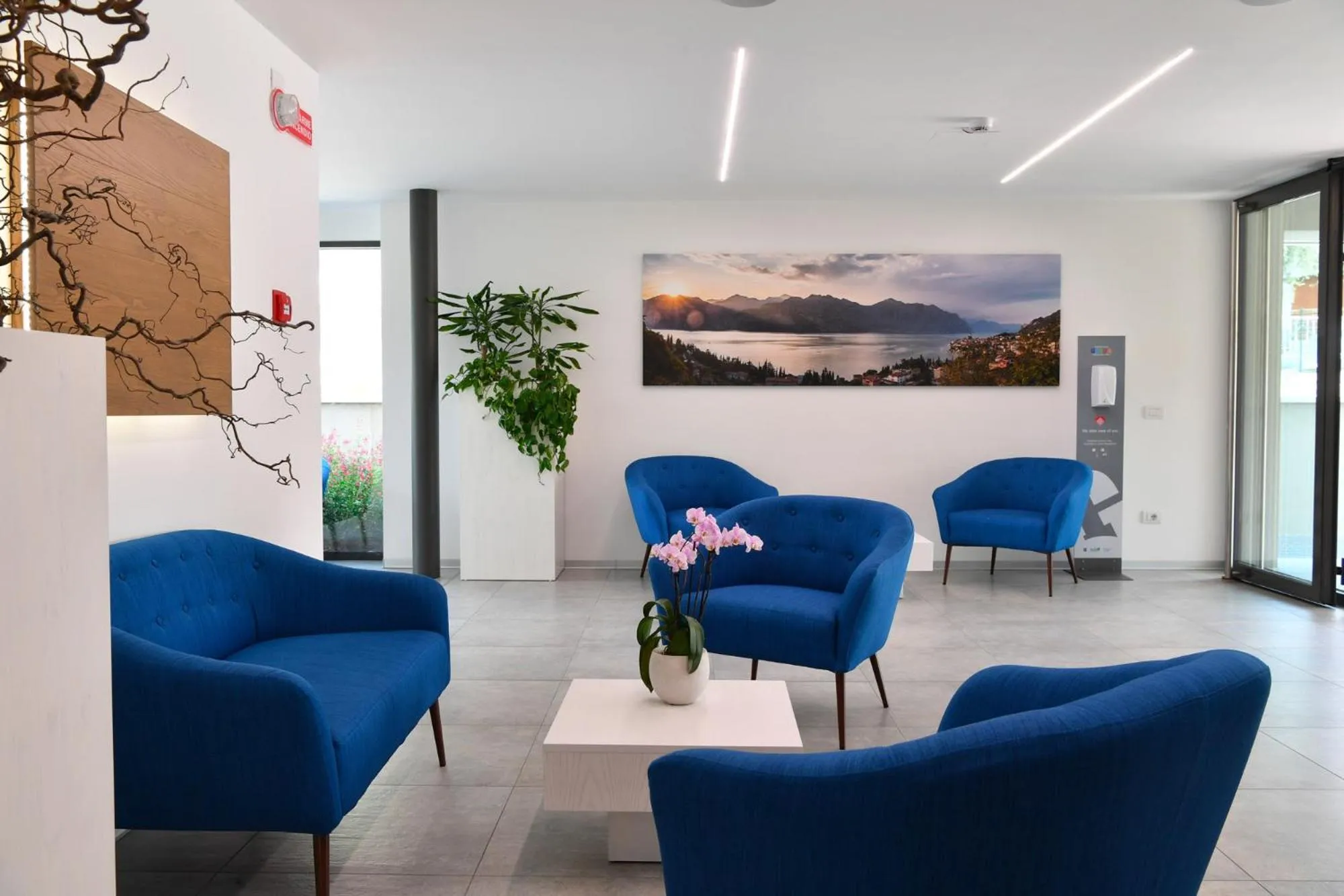 Residence Malcesine-Active&Family