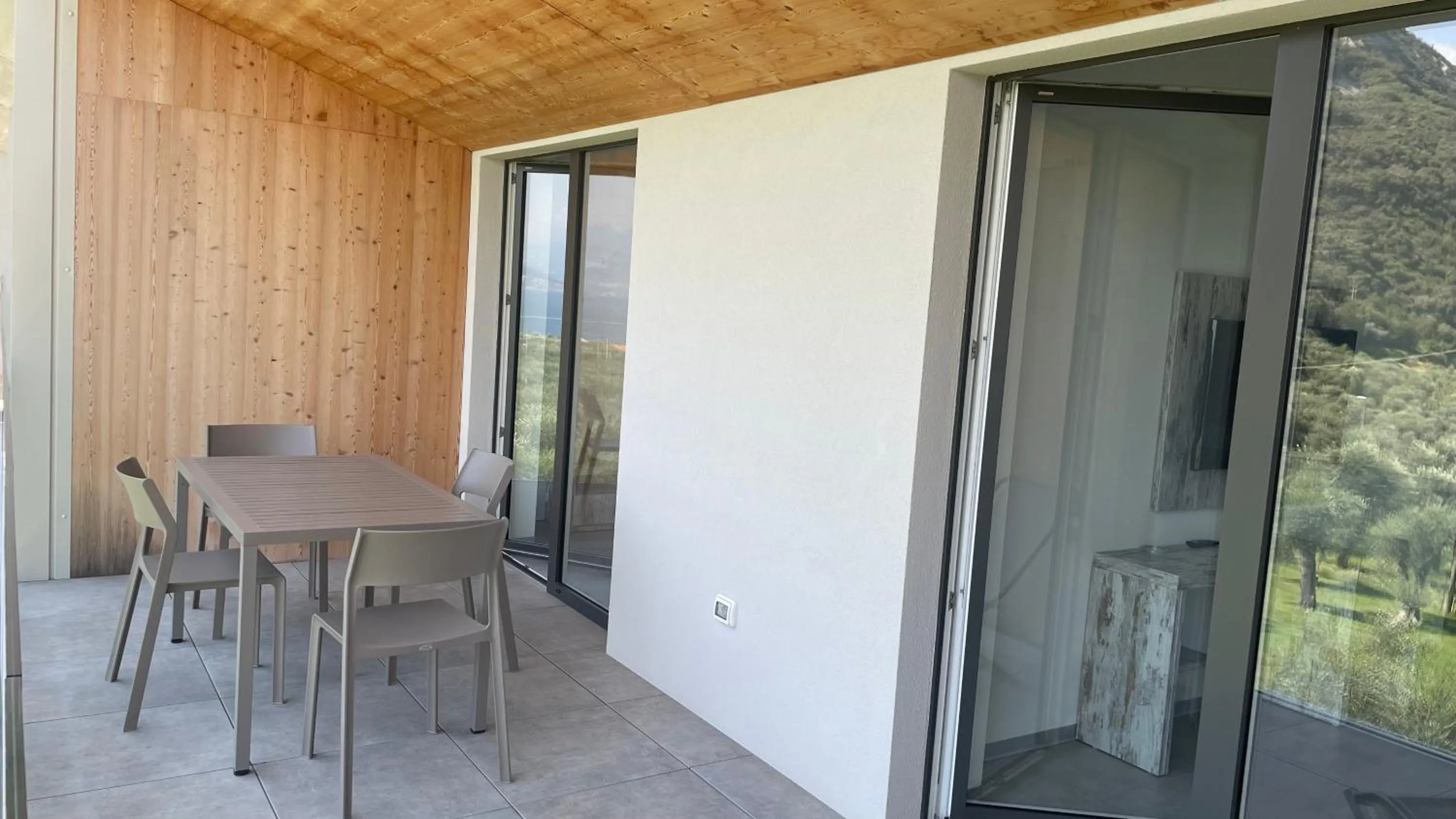 Residence Malcesine-Active&Family