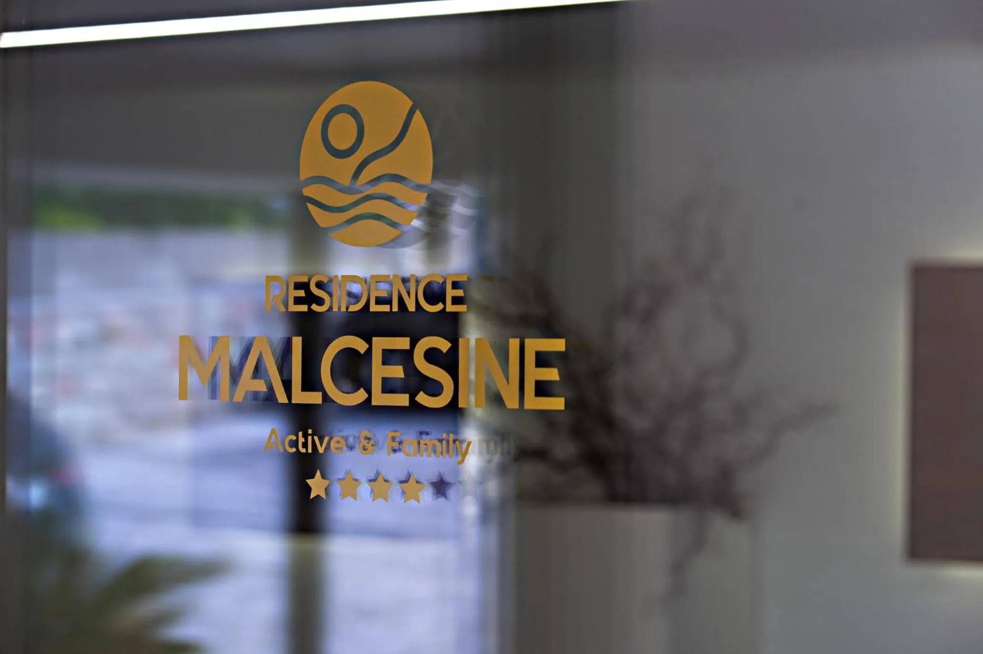 Residence Malcesine-Active&Family
