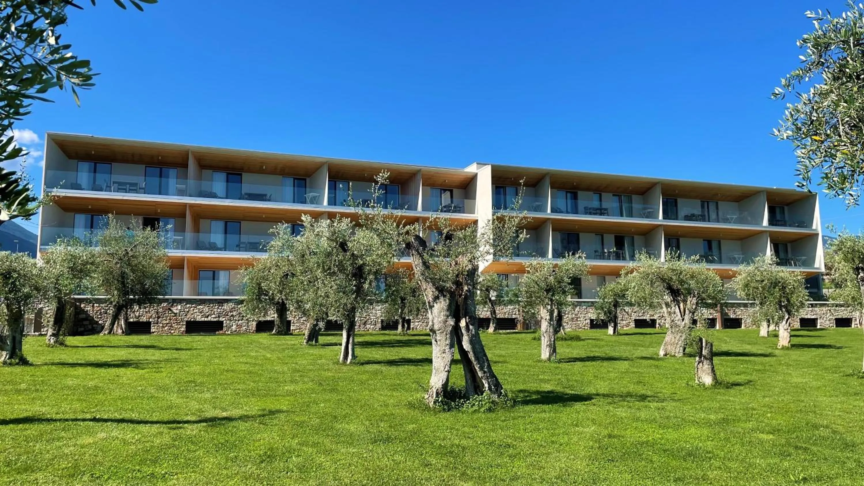 Residence Malcesine-Active&Family