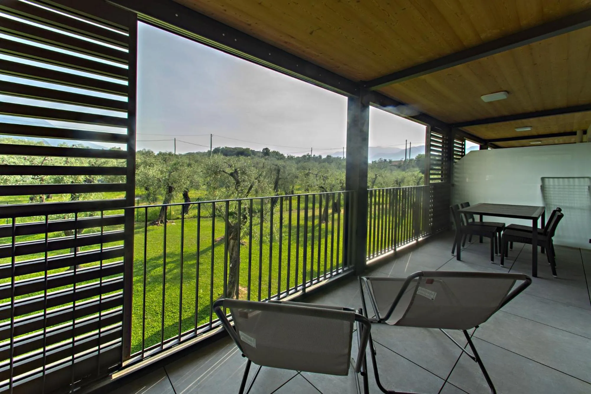 Residence Malcesine-Active&Family