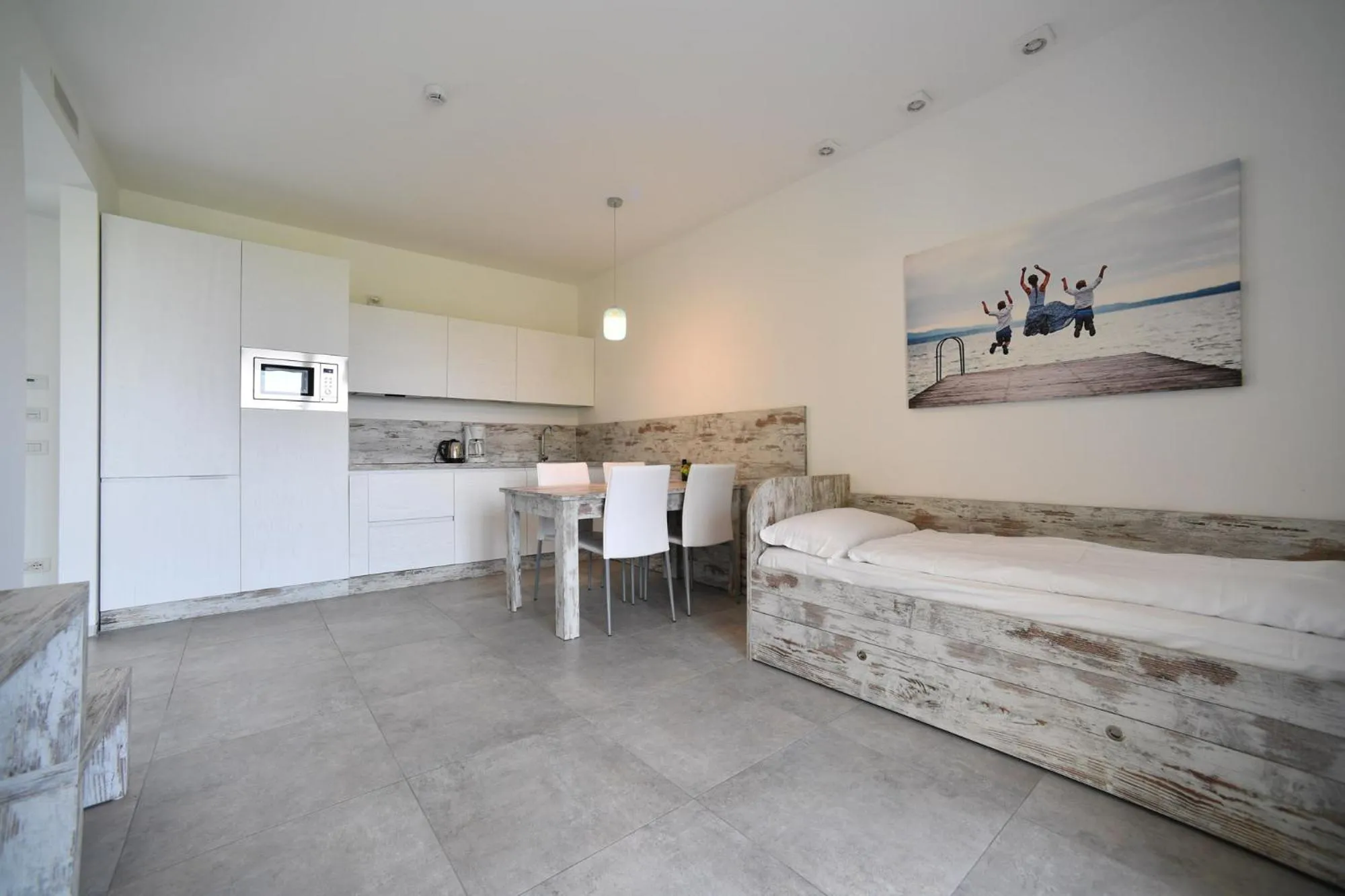 Residence Malcesine-Active&Family