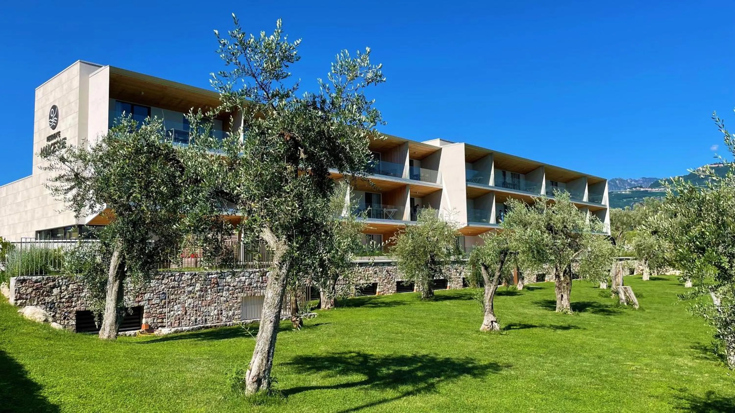 Residence Malcesine-Active&Family