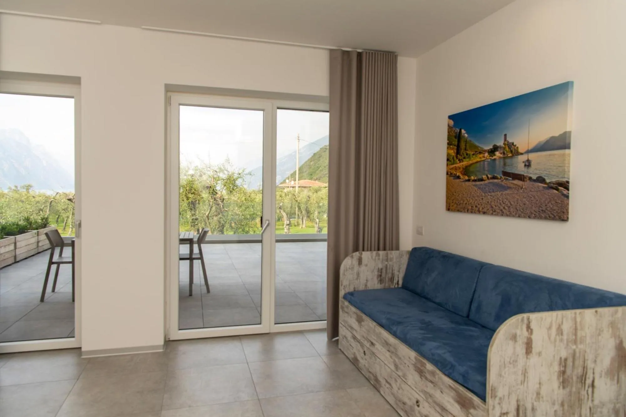 Residence Malcesine-Active&Family
