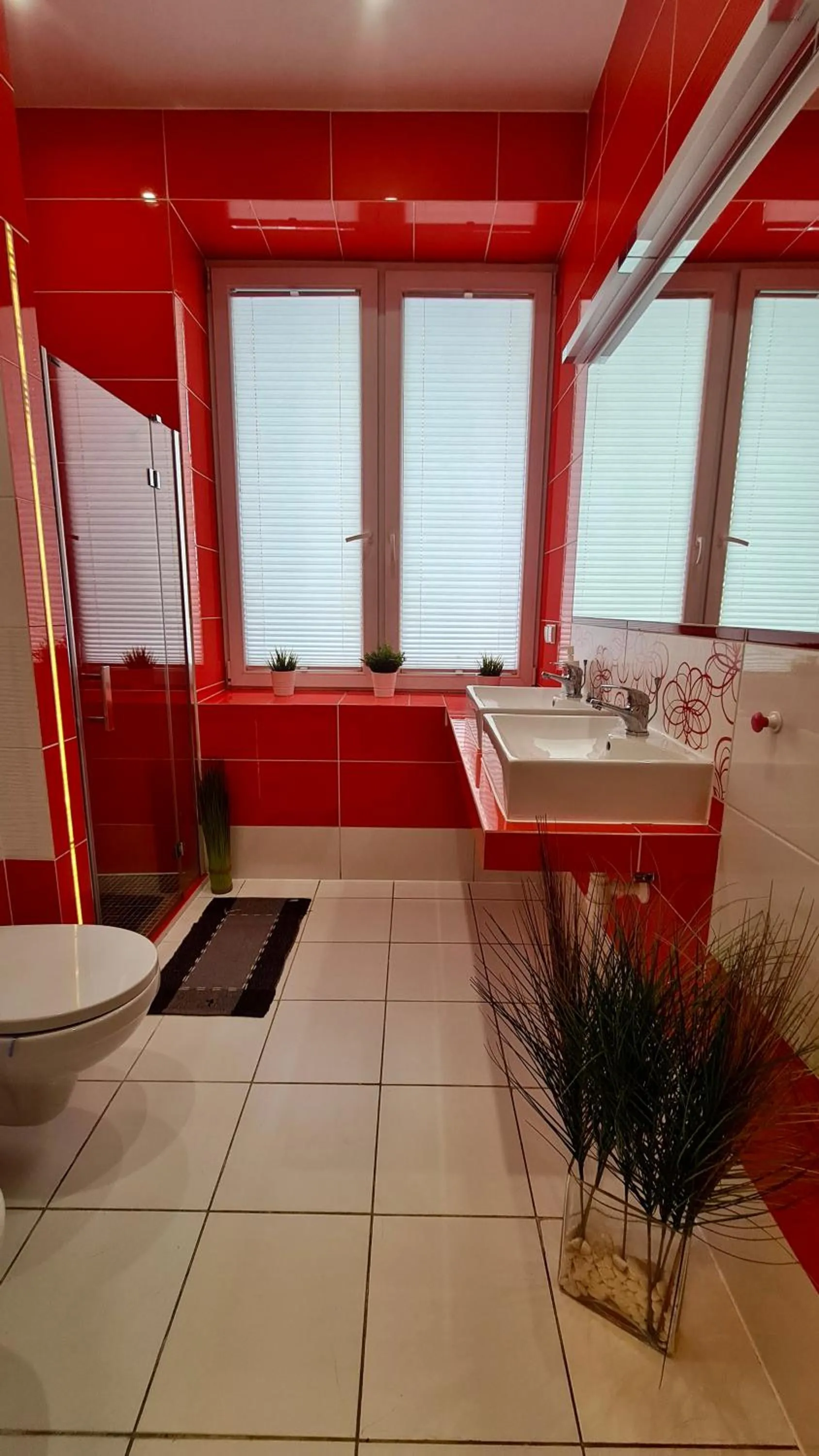 Hostel Moderna Rest