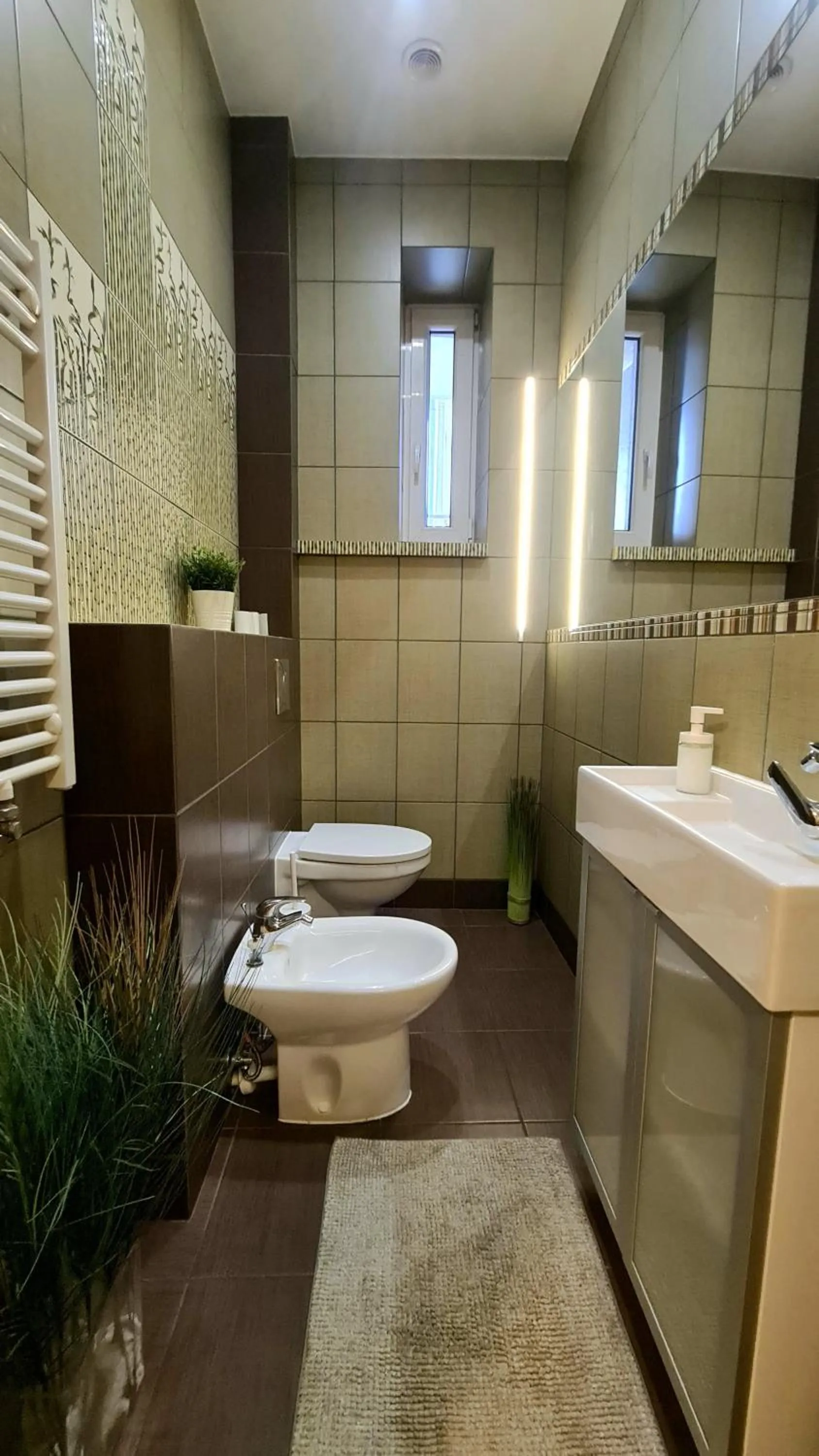 Hostel Moderna Rest