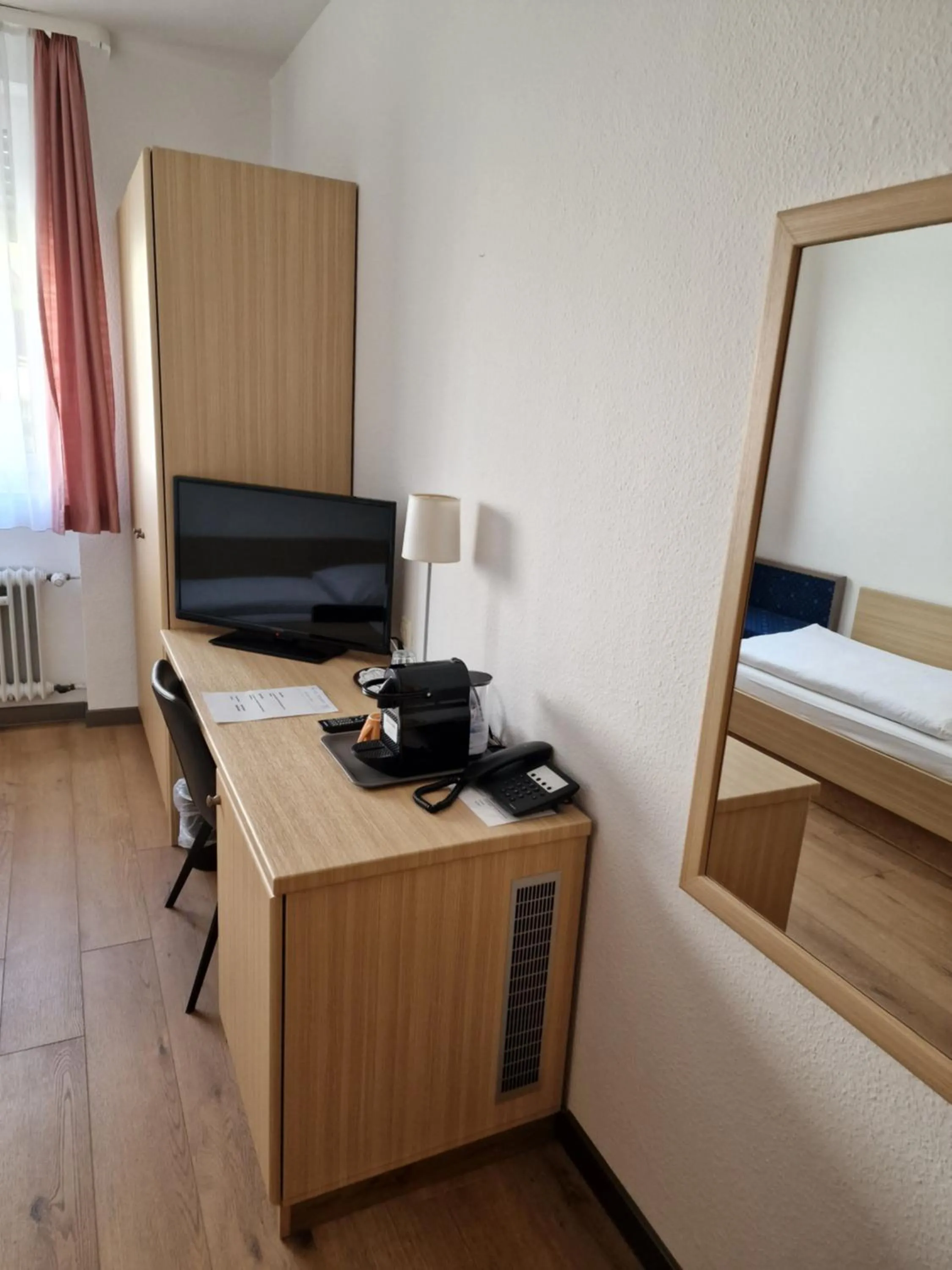 Hotel Pegasus
