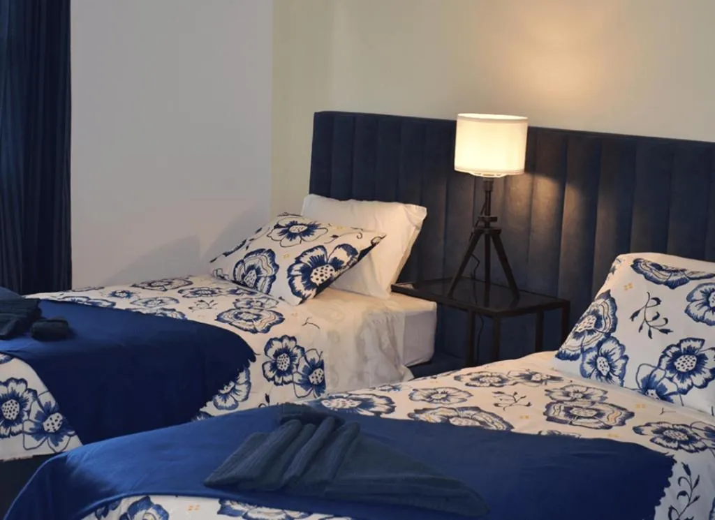 Bed in Batalhoz House