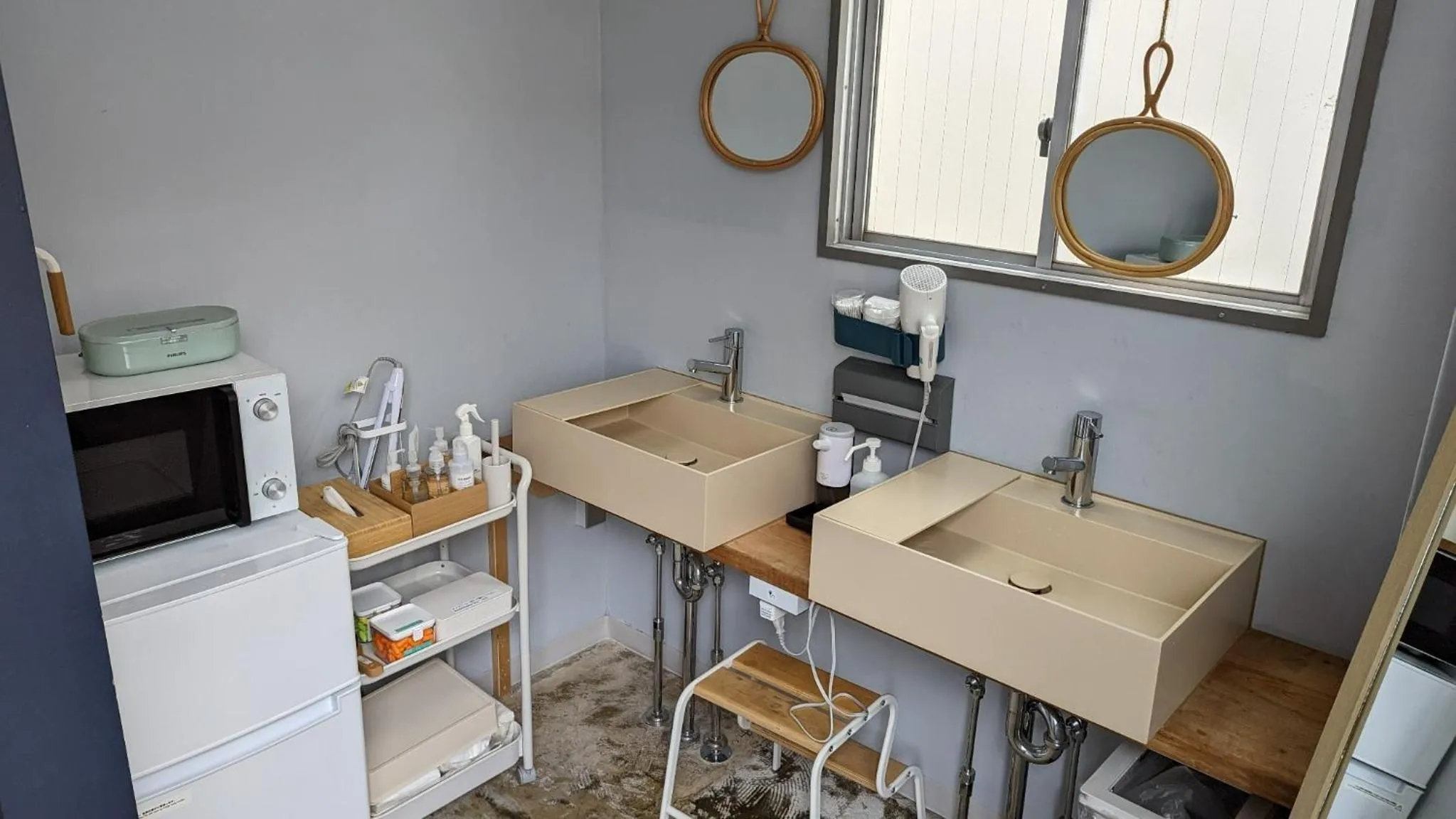 La Union Twin room with share bath room - Vacation STAY 31448v