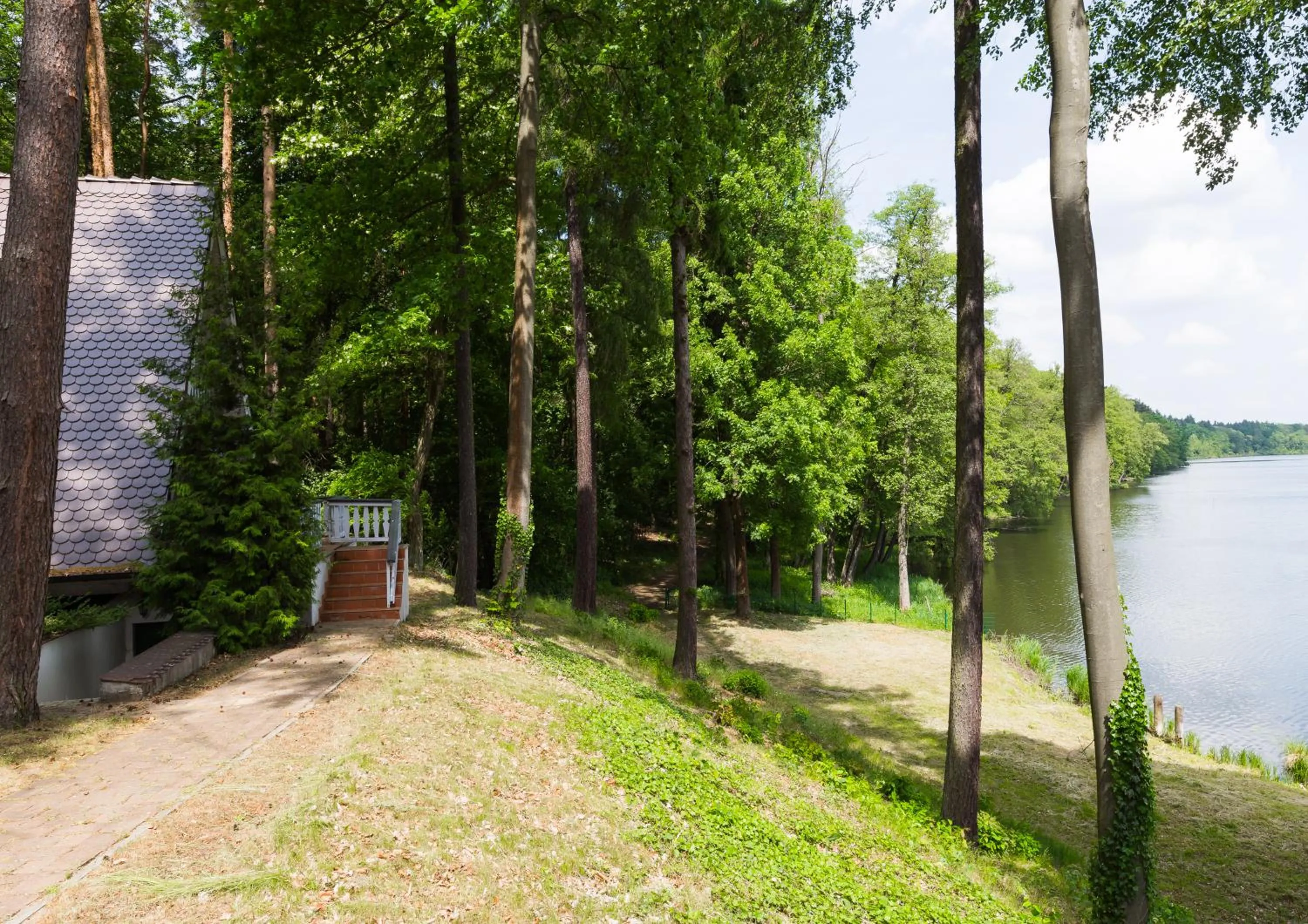 Balcony/Terrace in Hotel Gut Klostermühle natur resort & medical spa