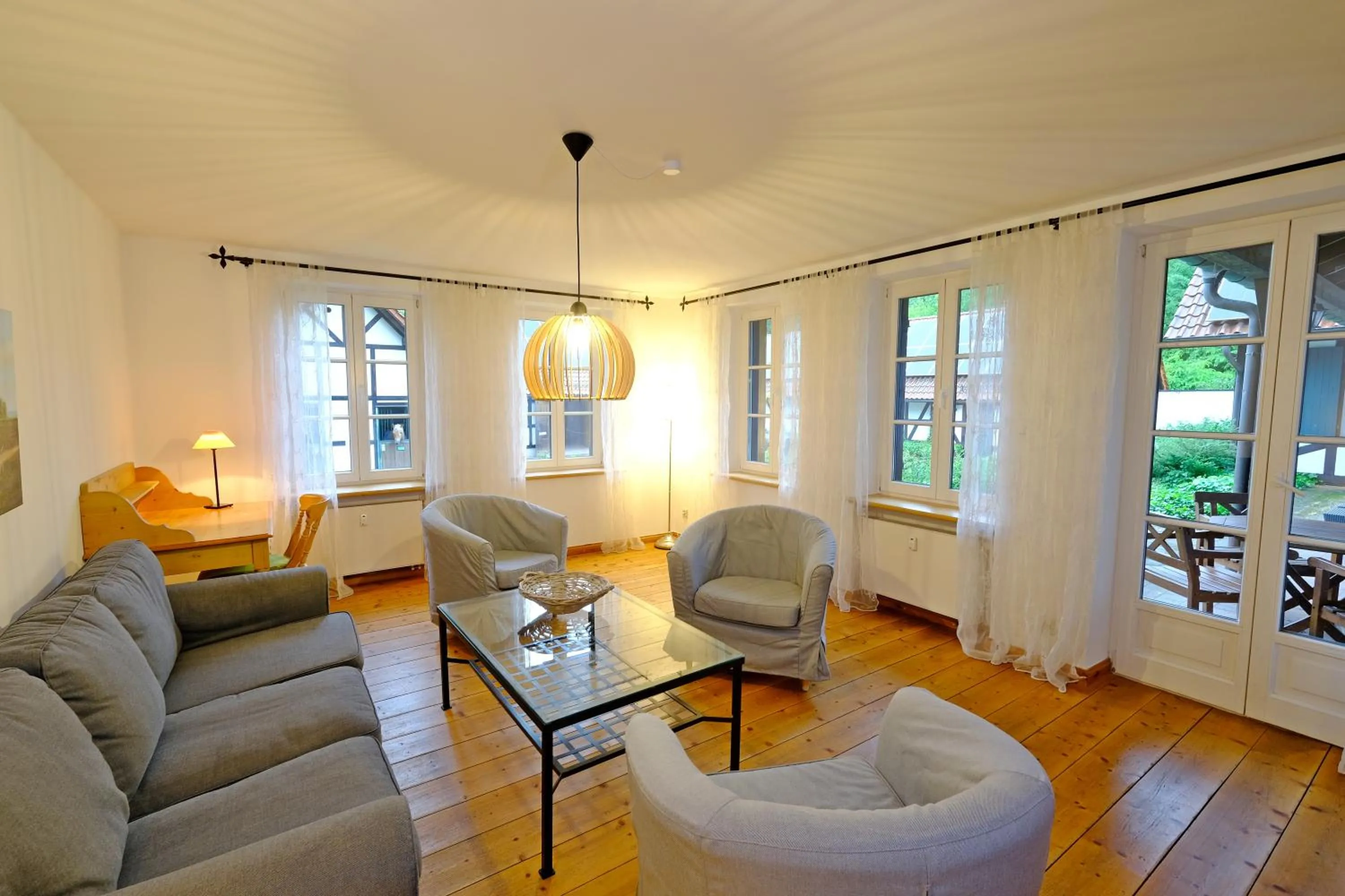 Photo of the whole room in Hotel Gut Klostermühle natur resort & medical spa