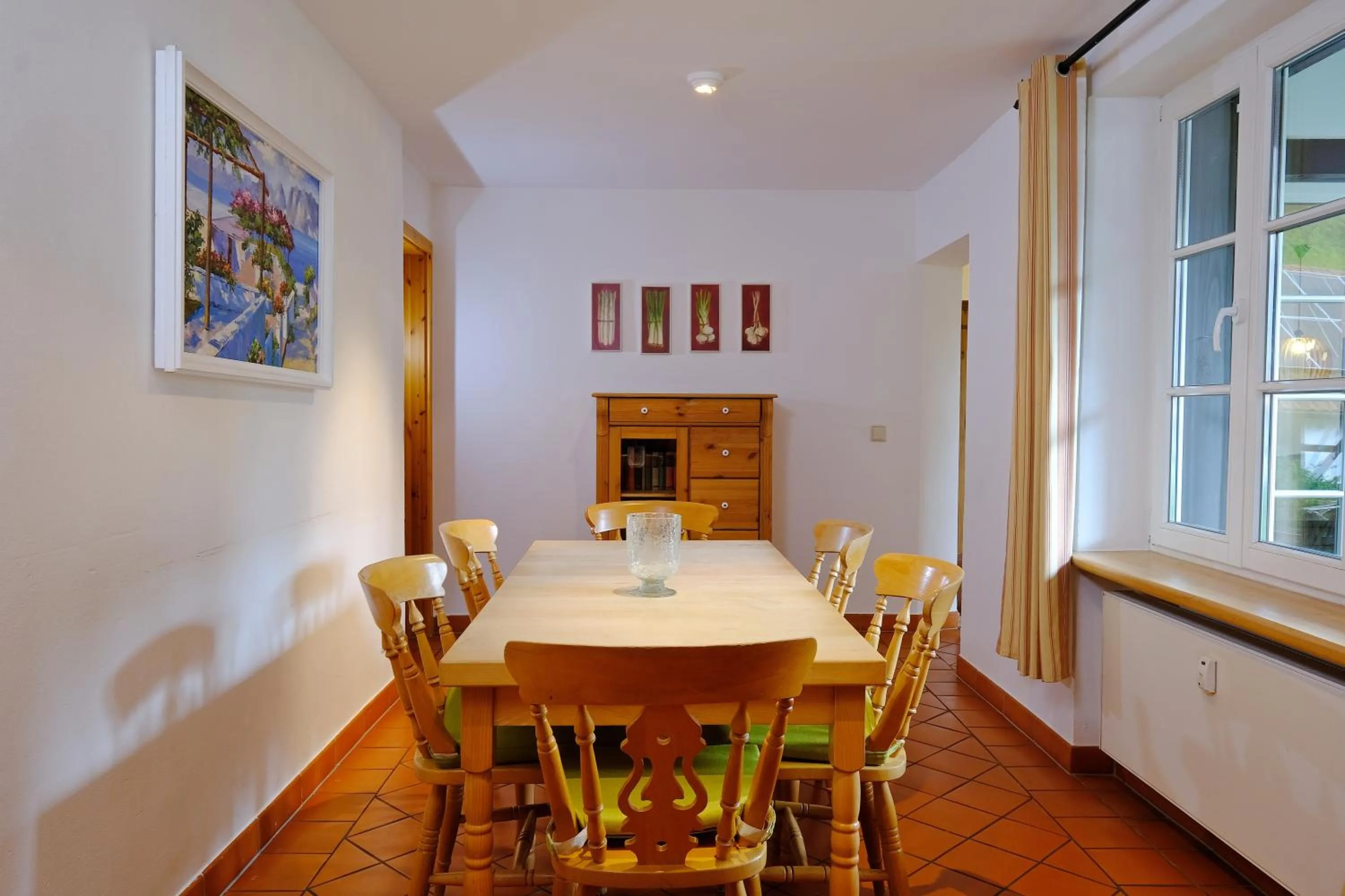 Photo of the whole room in Hotel Gut Klostermühle natur resort & medical spa