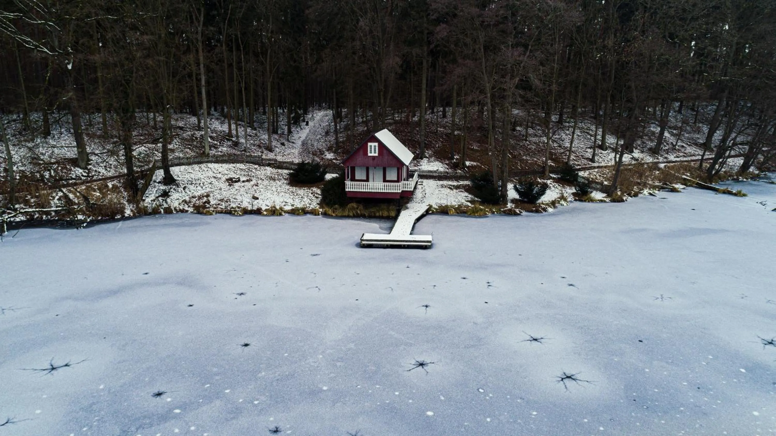 Property building in Hotel Gut Klostermühle natur resort & medical spa