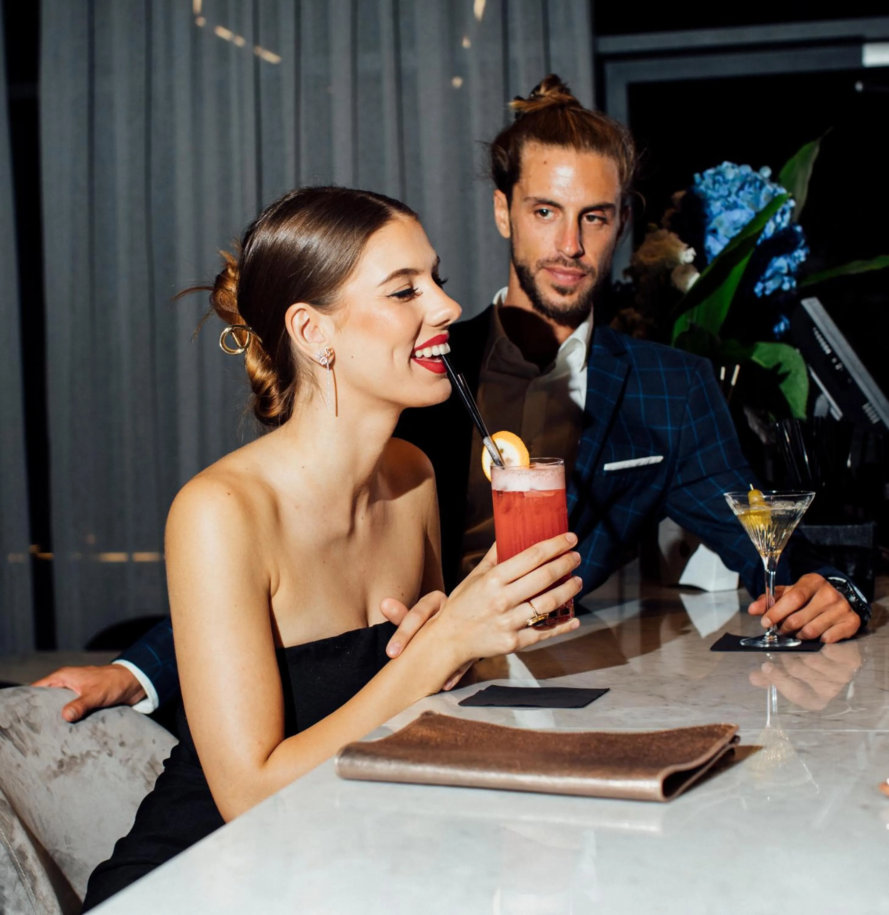 Restaurant/places to eat in Boutique Hotel Porto