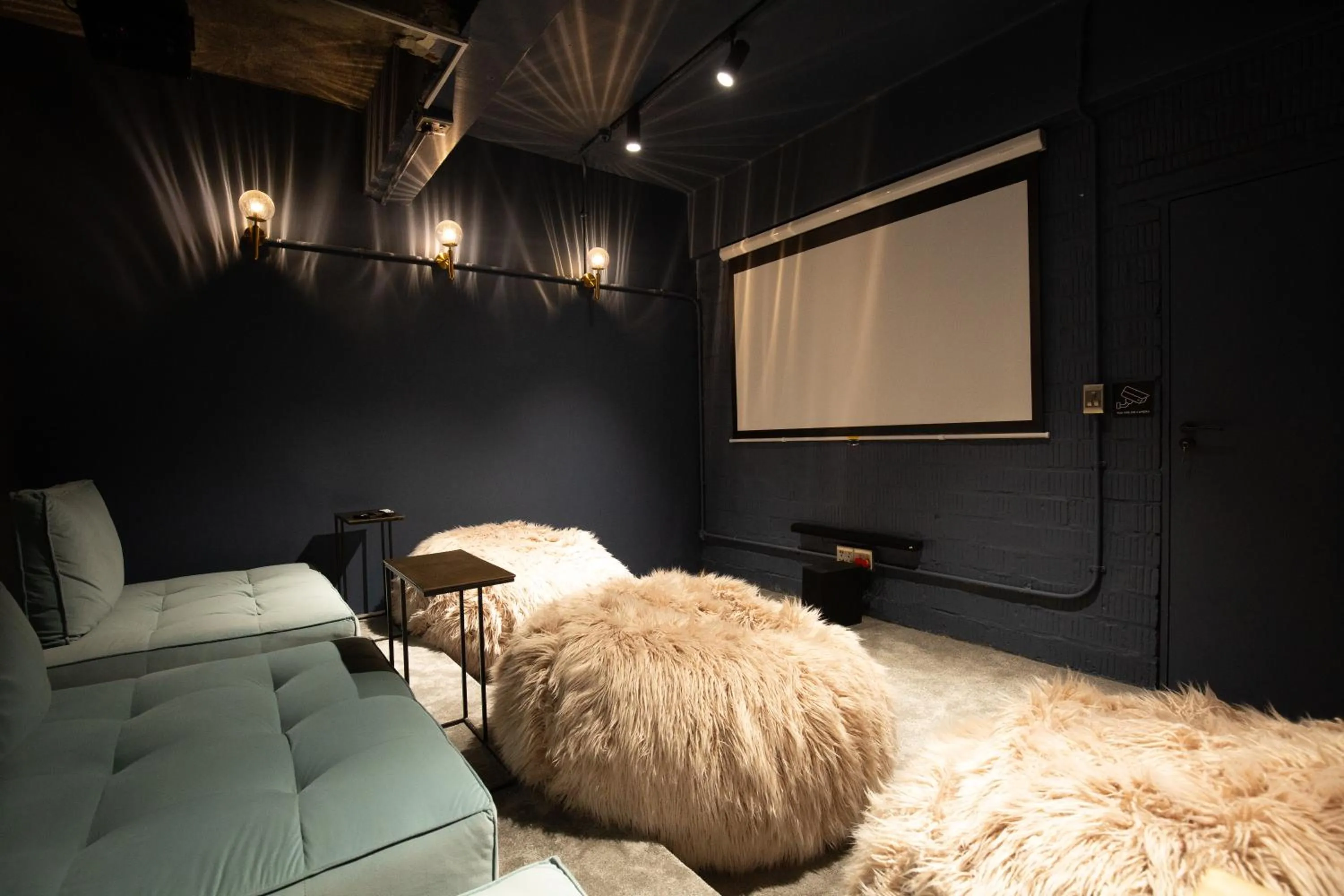 View (from property/room) in BlackBrick Cape Town Foreshore